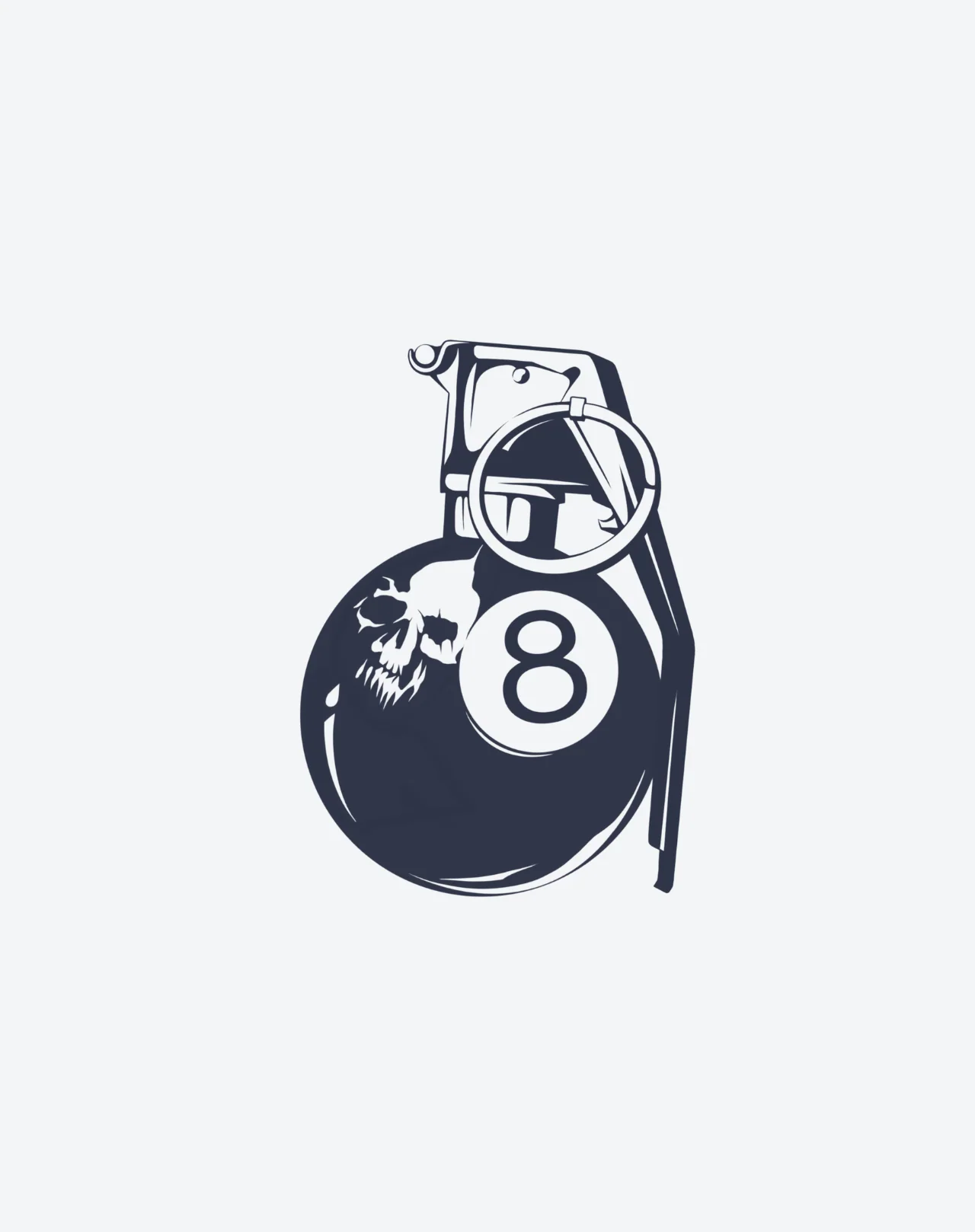 8 Bomb - Image 2