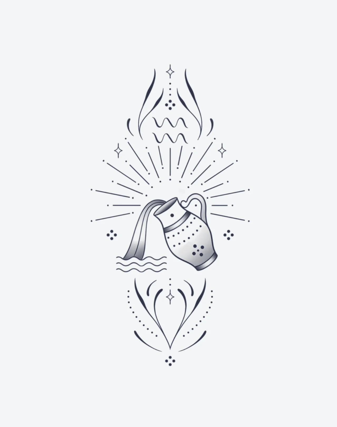 All in Aquarius - Image 2