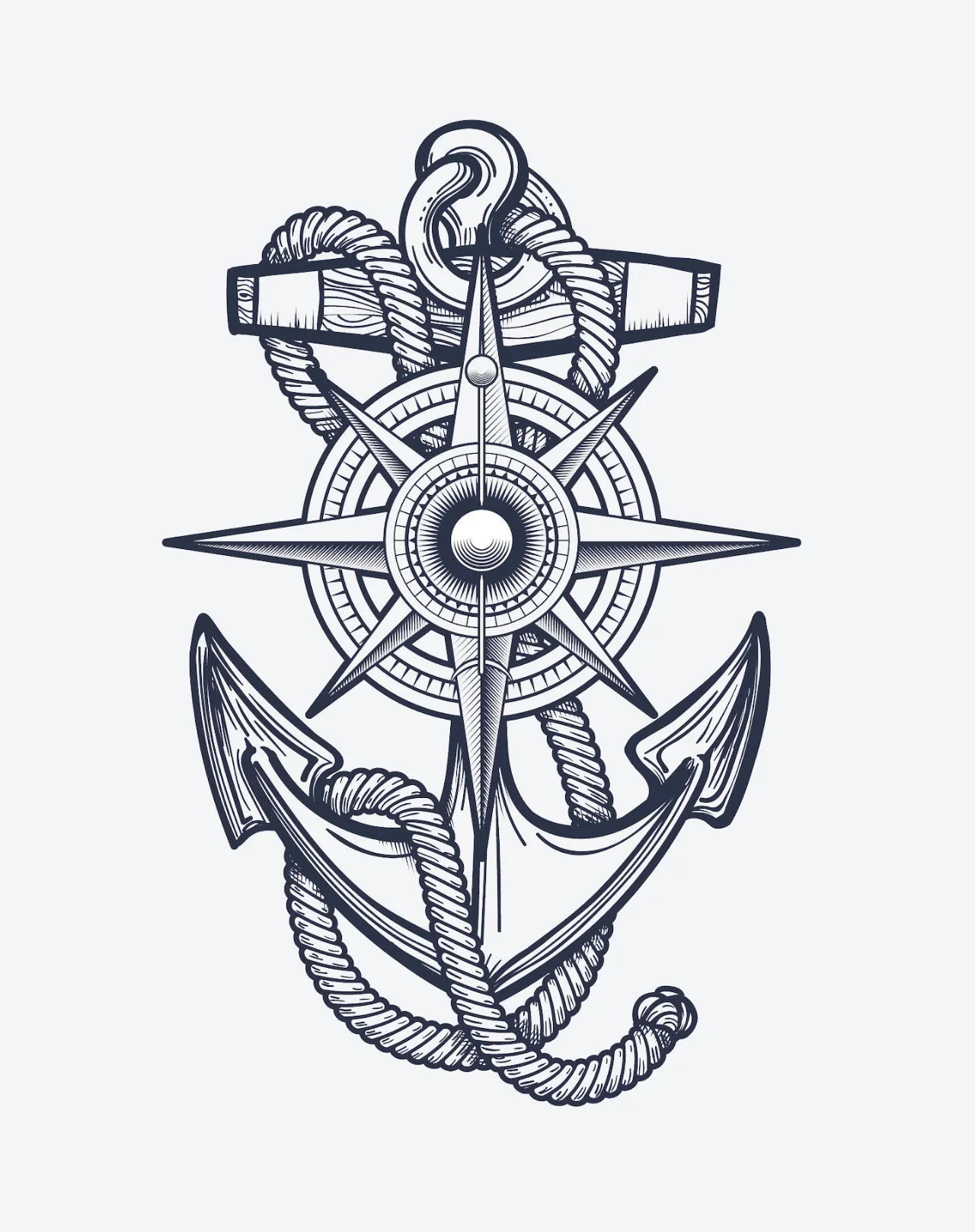 Anchored - Image 2