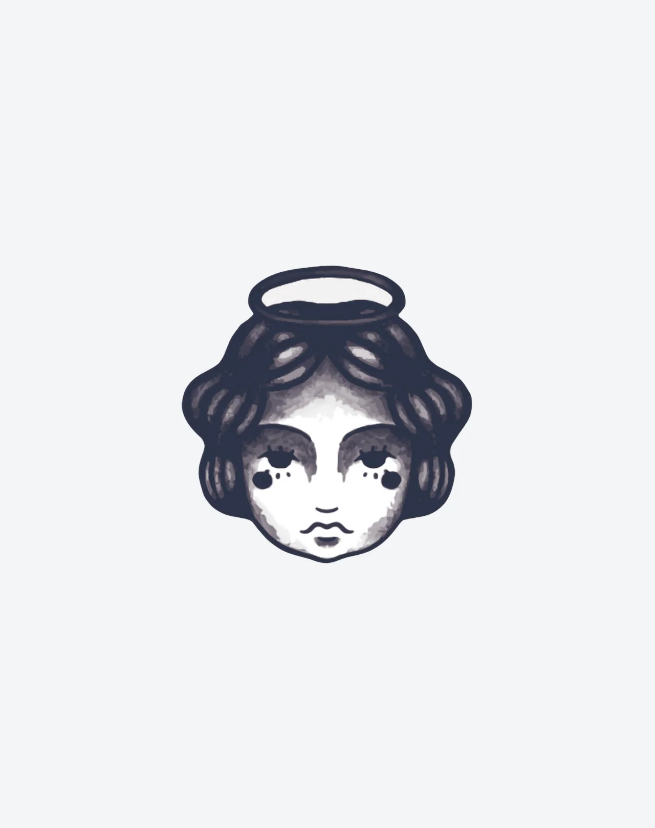 Angel Girl - Image 2