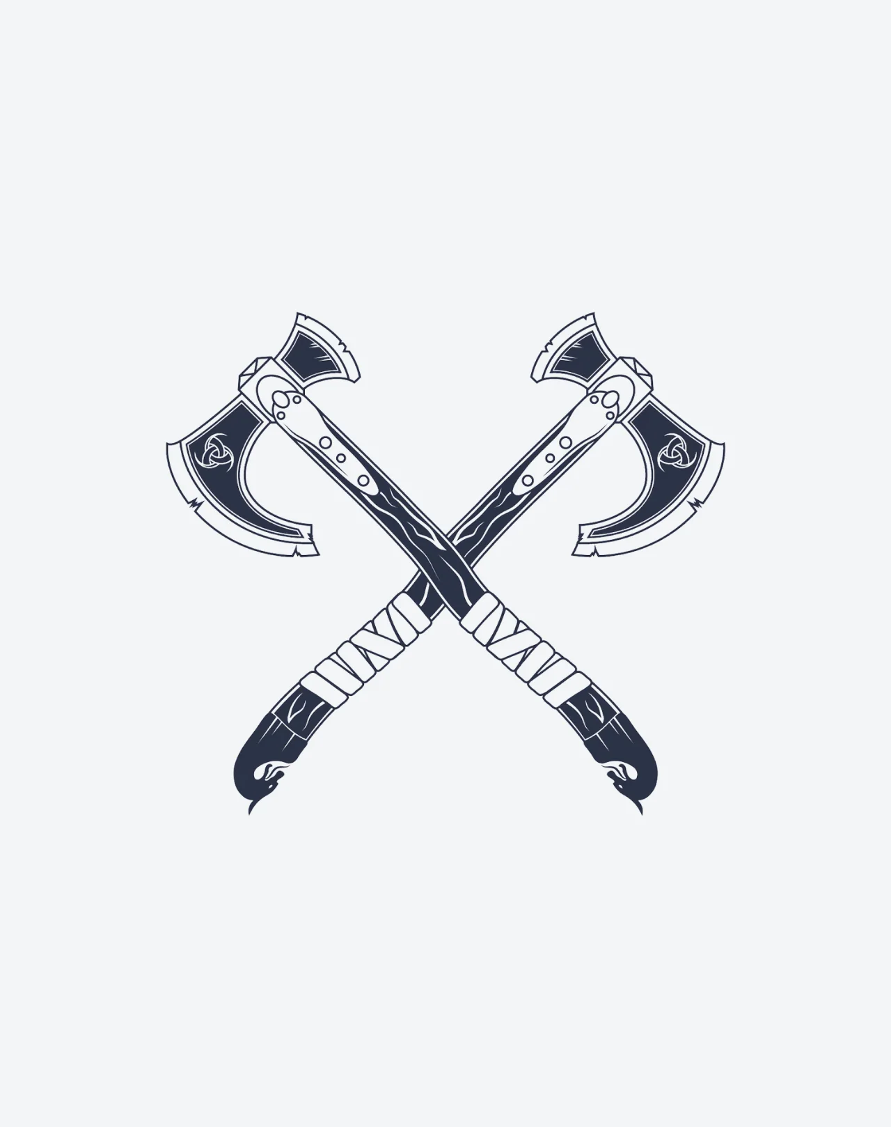 Battle Axes - Image 2