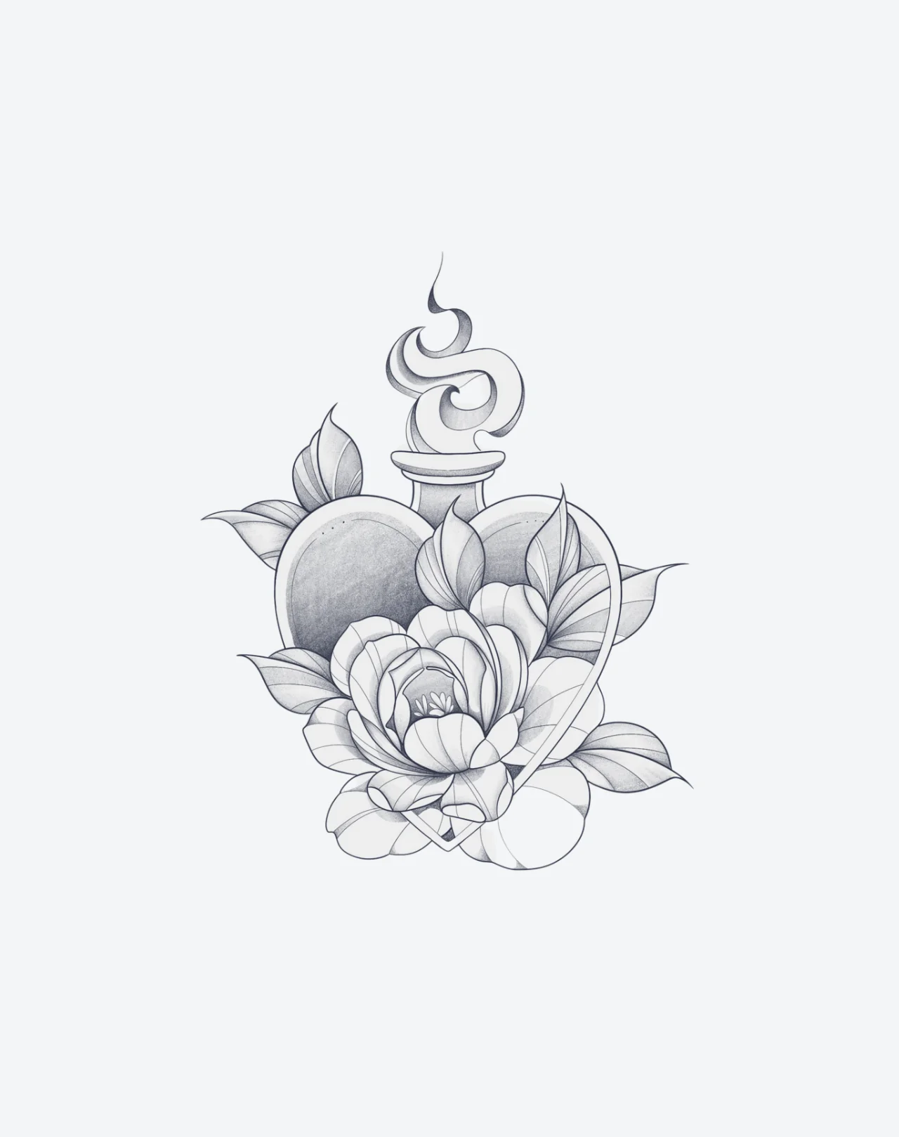 Blazing Bloom - Image 2