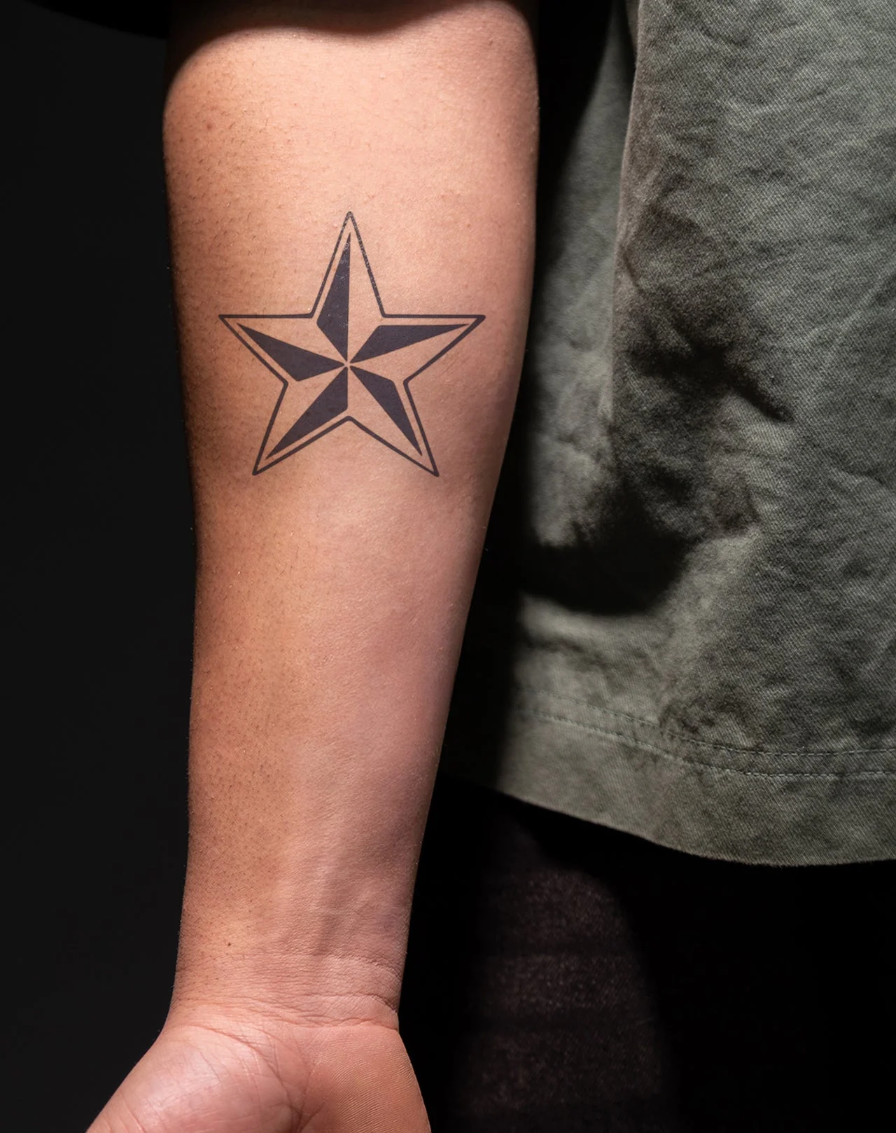 Bold Star
