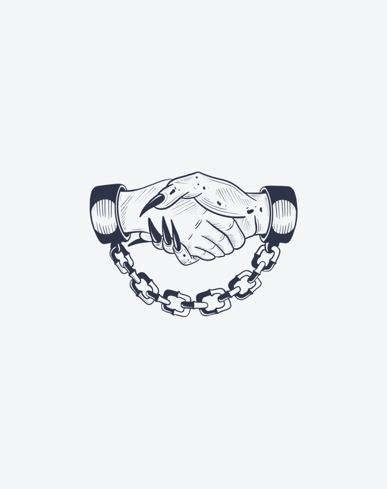 Bound Pact - Image 2