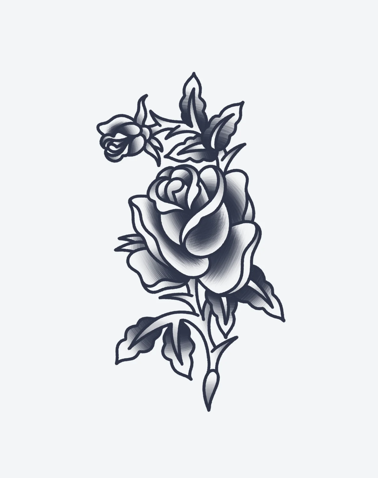 Bud and Blossom - Image 2