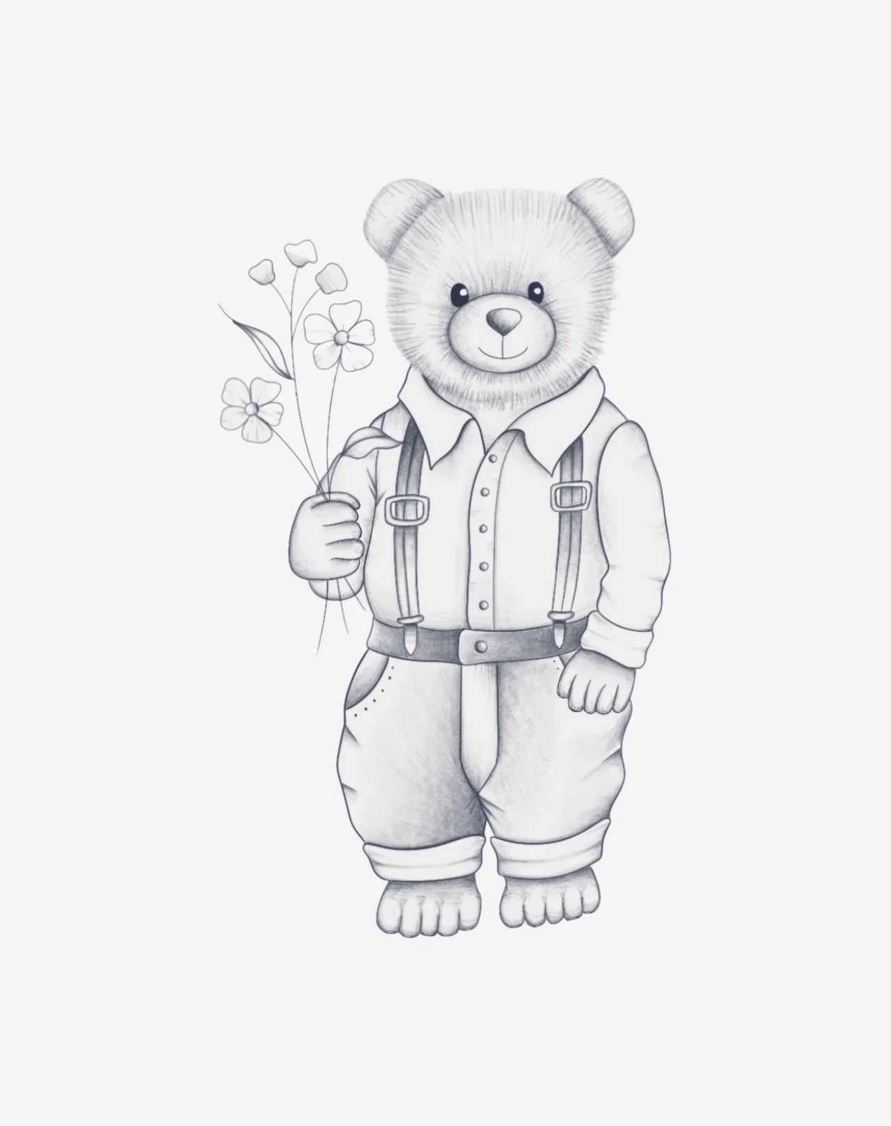 Buddy Bloom - Image 2
