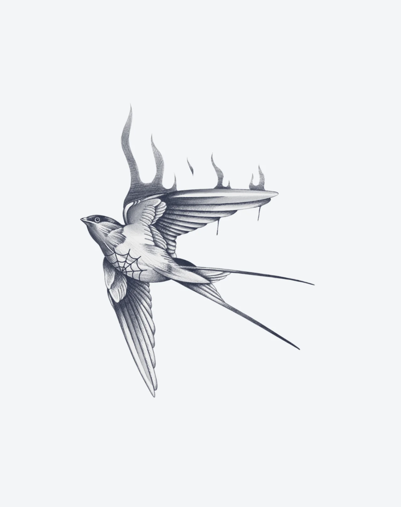 Burn To Rise - Image 2