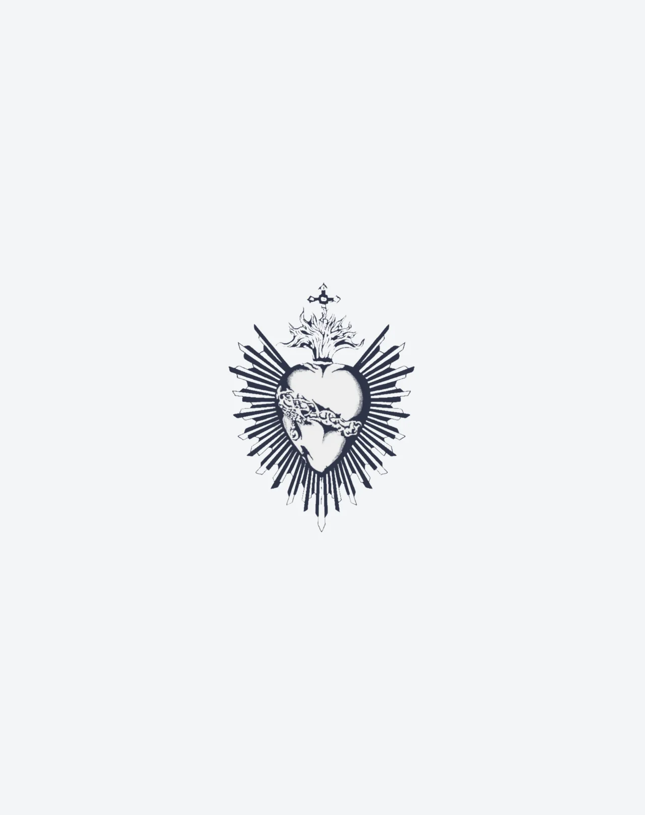 Burning Grace - Image 2