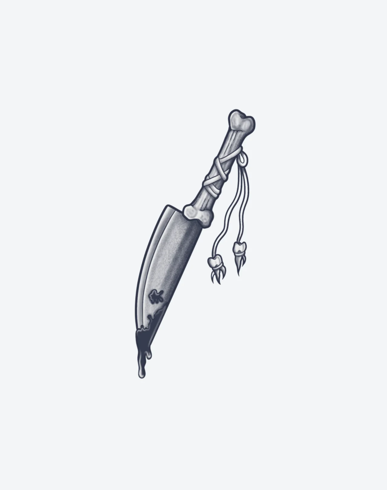 Butcher's Curse