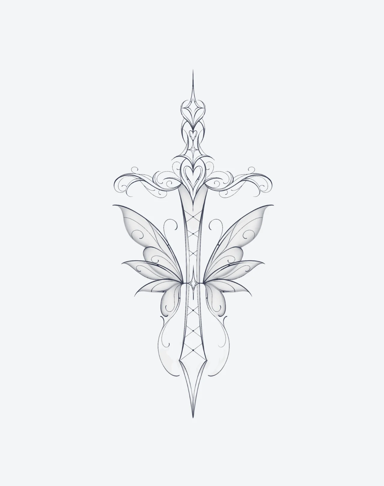 Butterfly Blade - Image 2