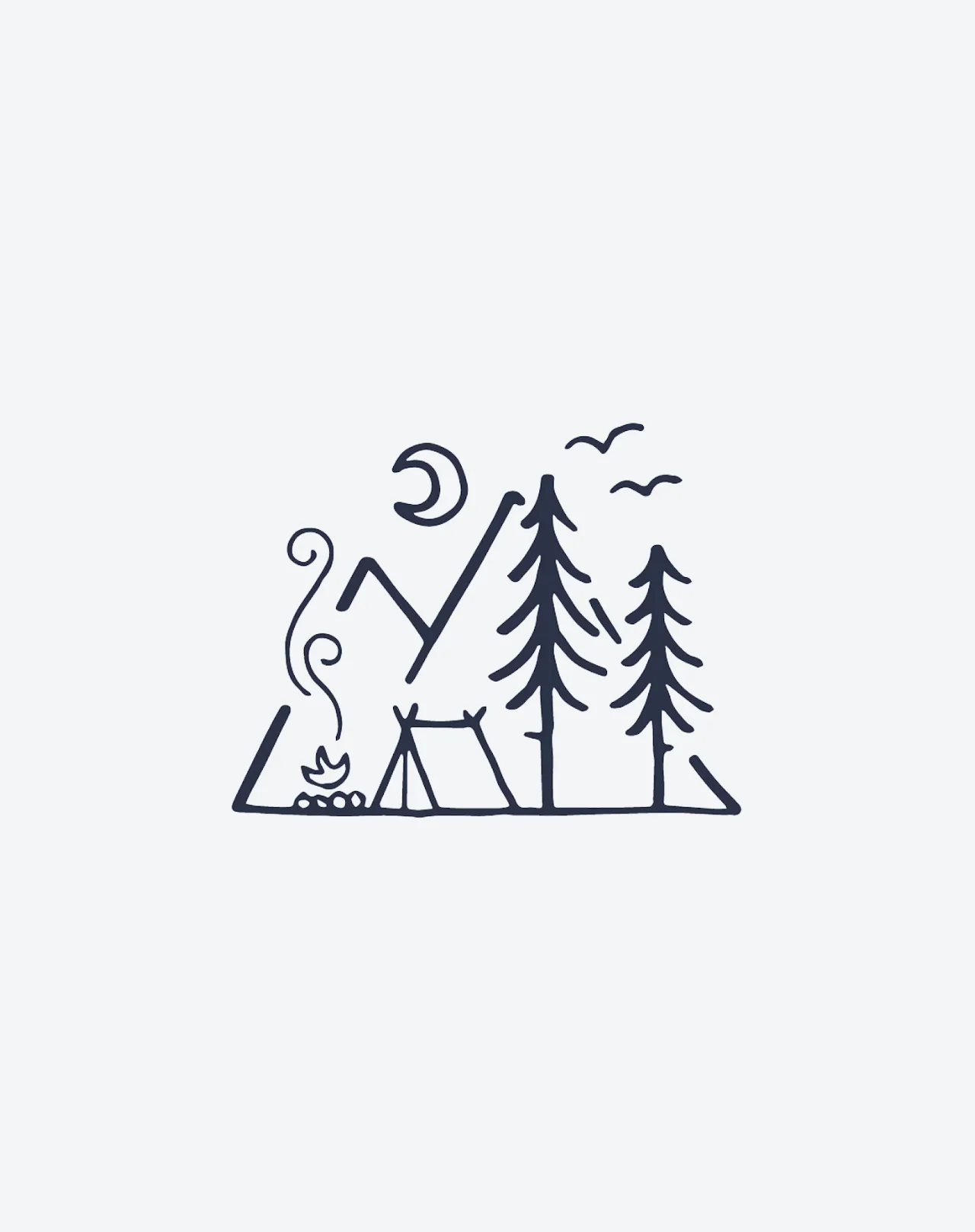 Camping Vibes - Image 2