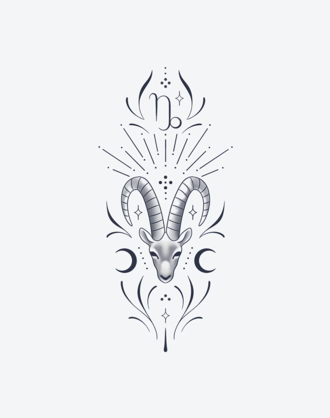 Capricorn Cool - Image 2