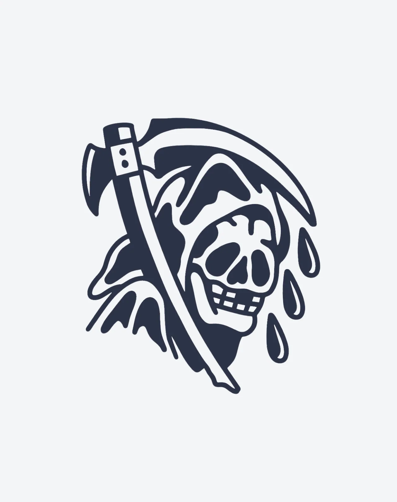 Cartoon Reaper - Image 2