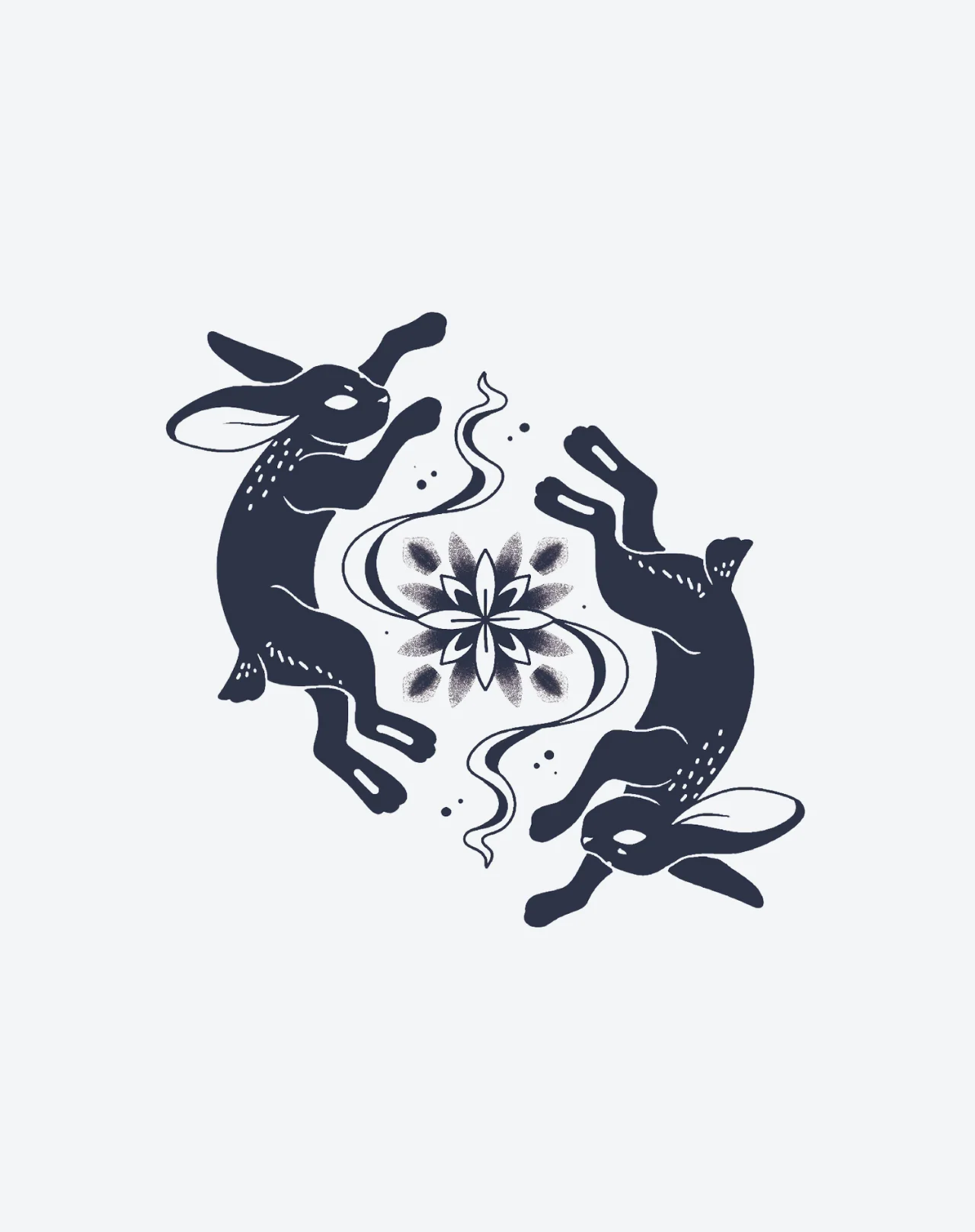 Chasing Rabbits - Image 2