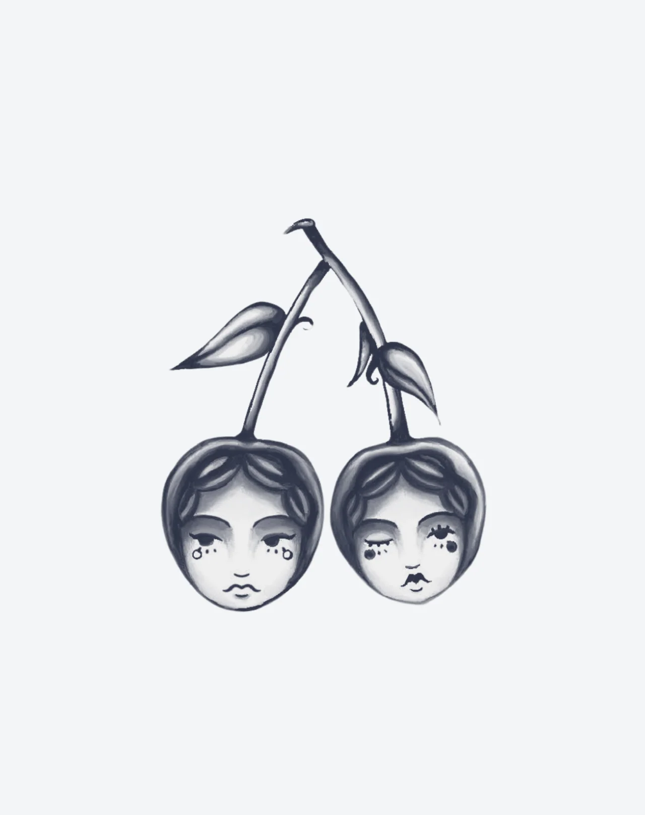 Cherry Kiss
