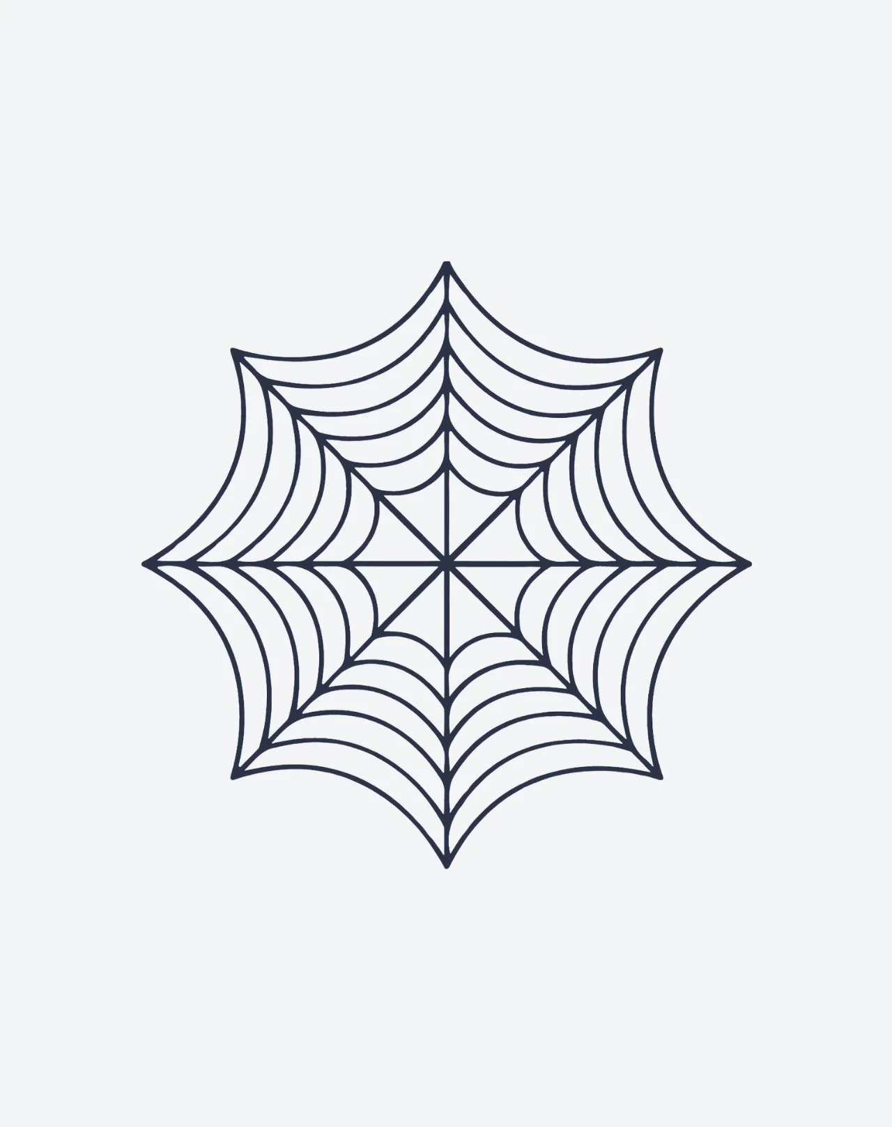 Clustered Web - Image 2