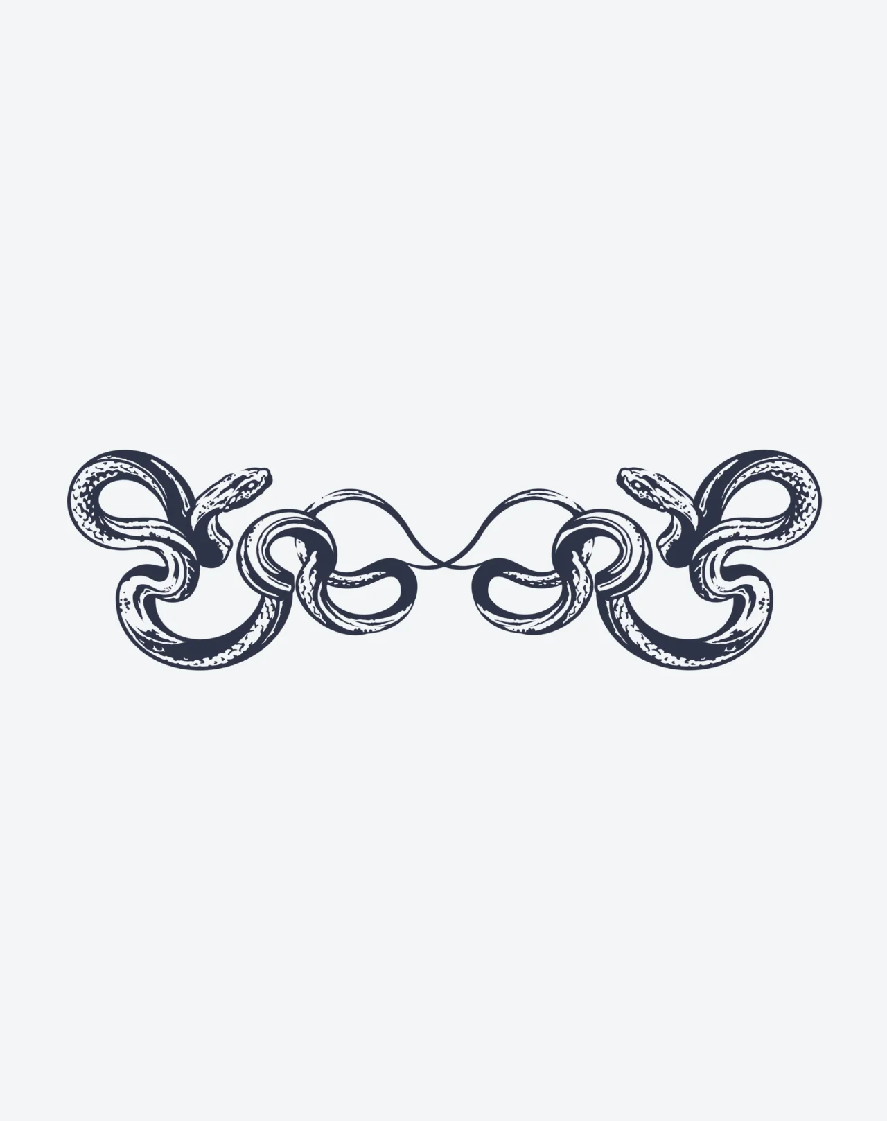 Connected Snakes - Image 2