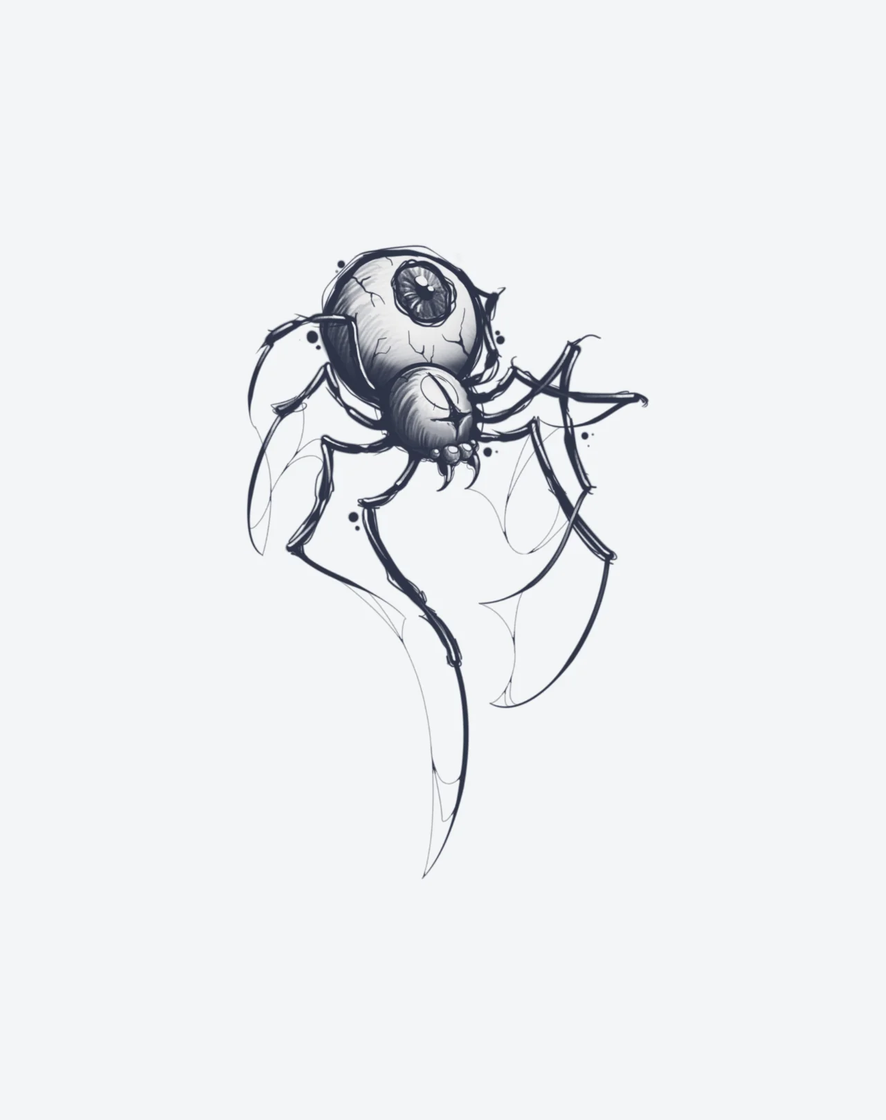 Creeping Eye - Image 2