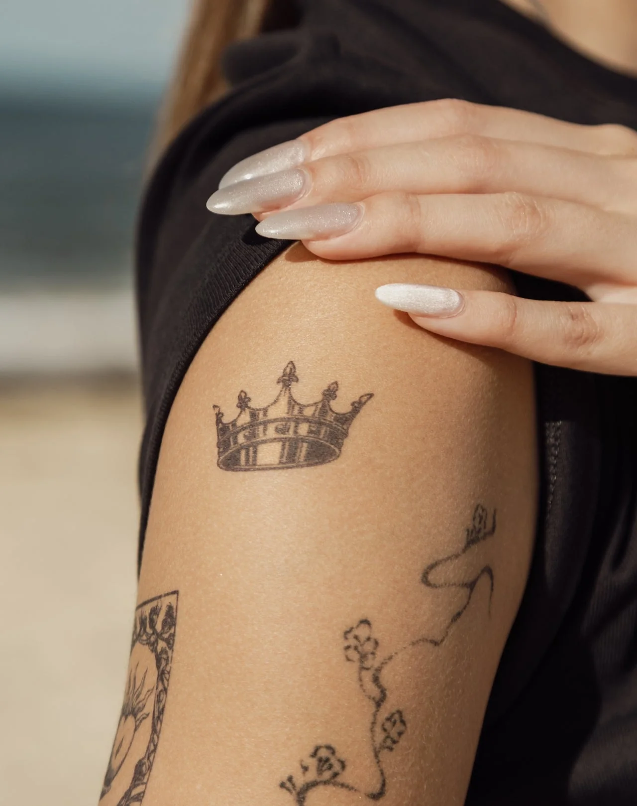 Crown