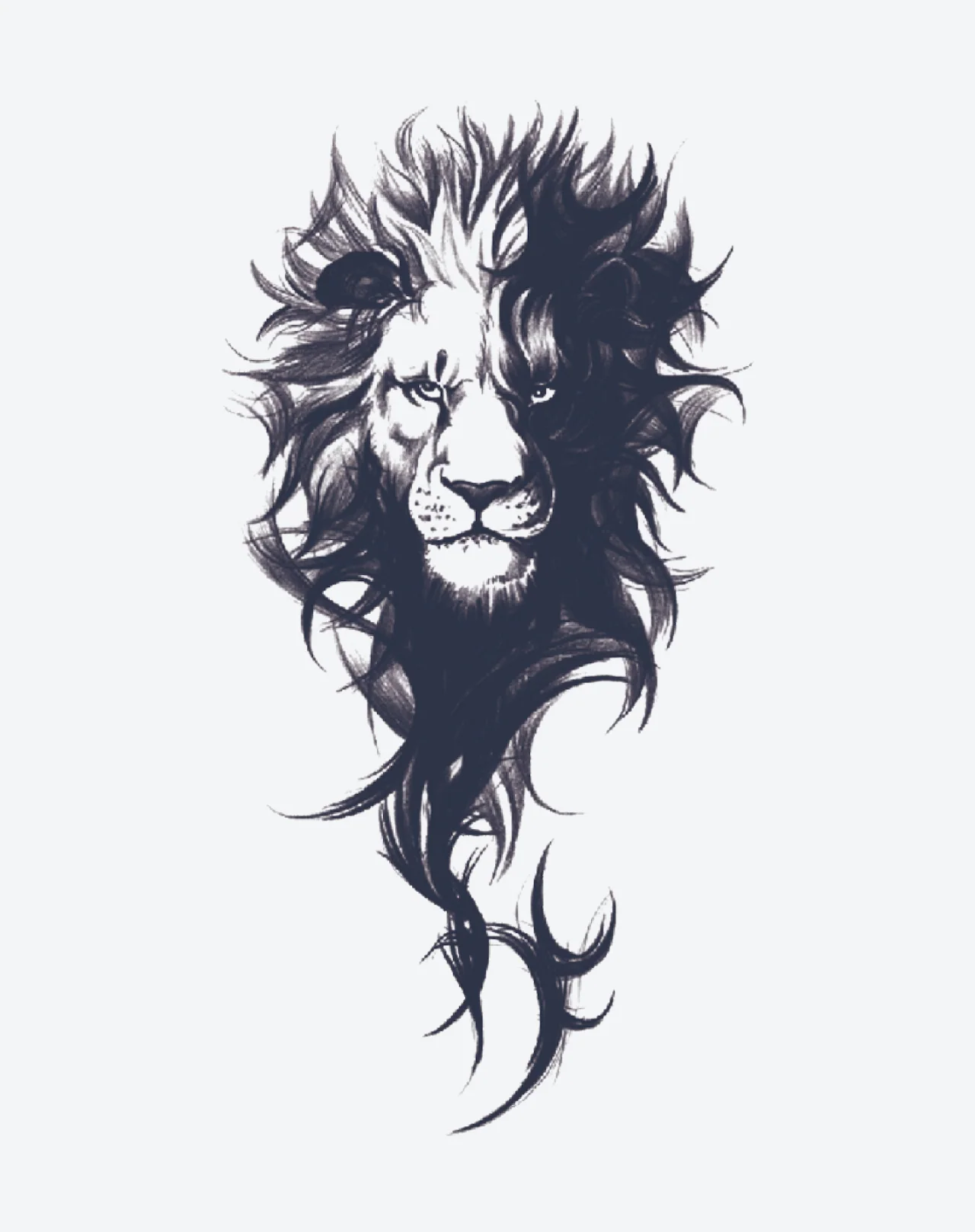 Cursed Lion - Image 2