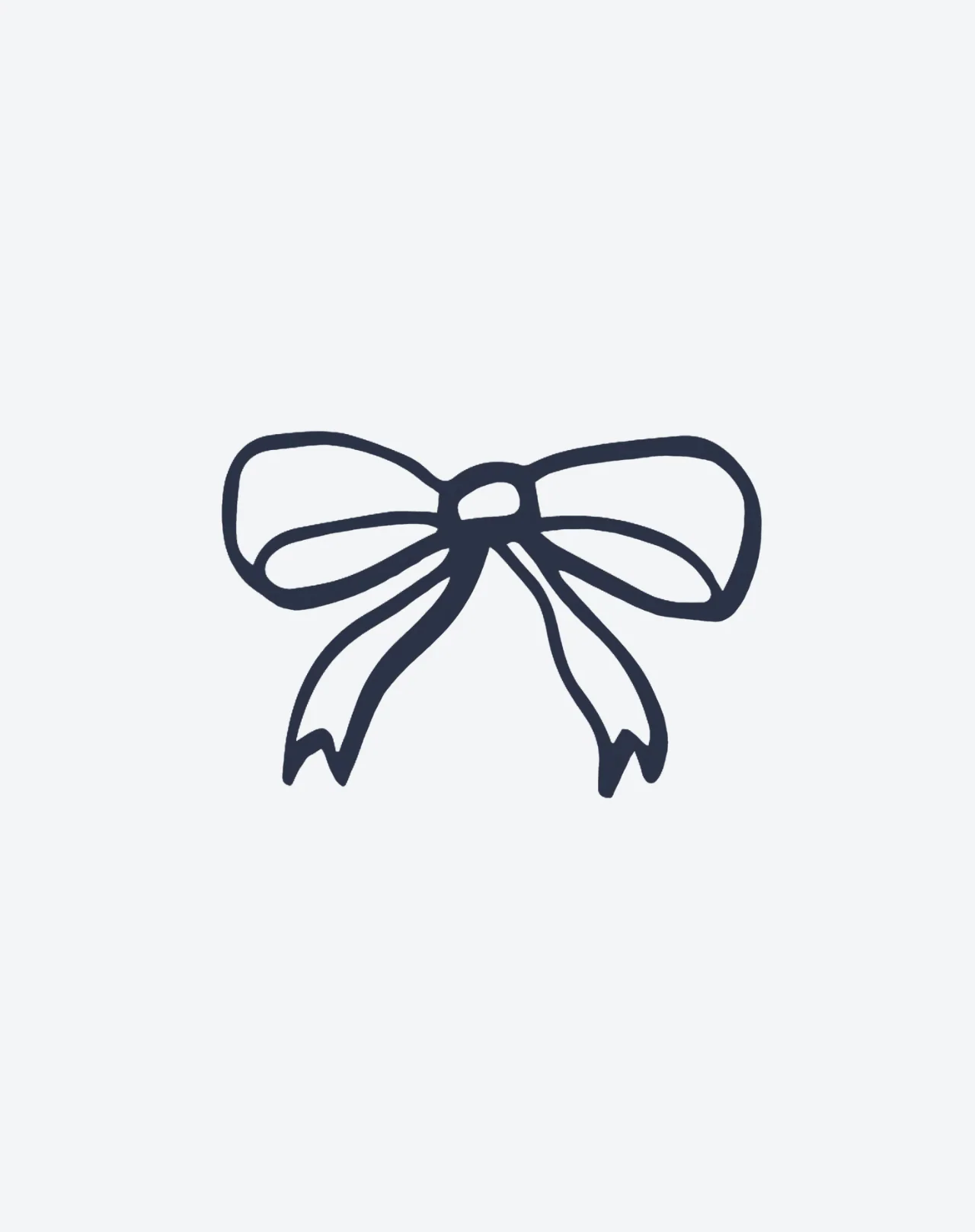 Cute Bow