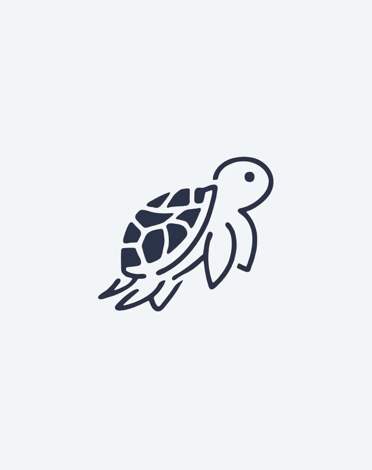 Cute Turtle - Image 2