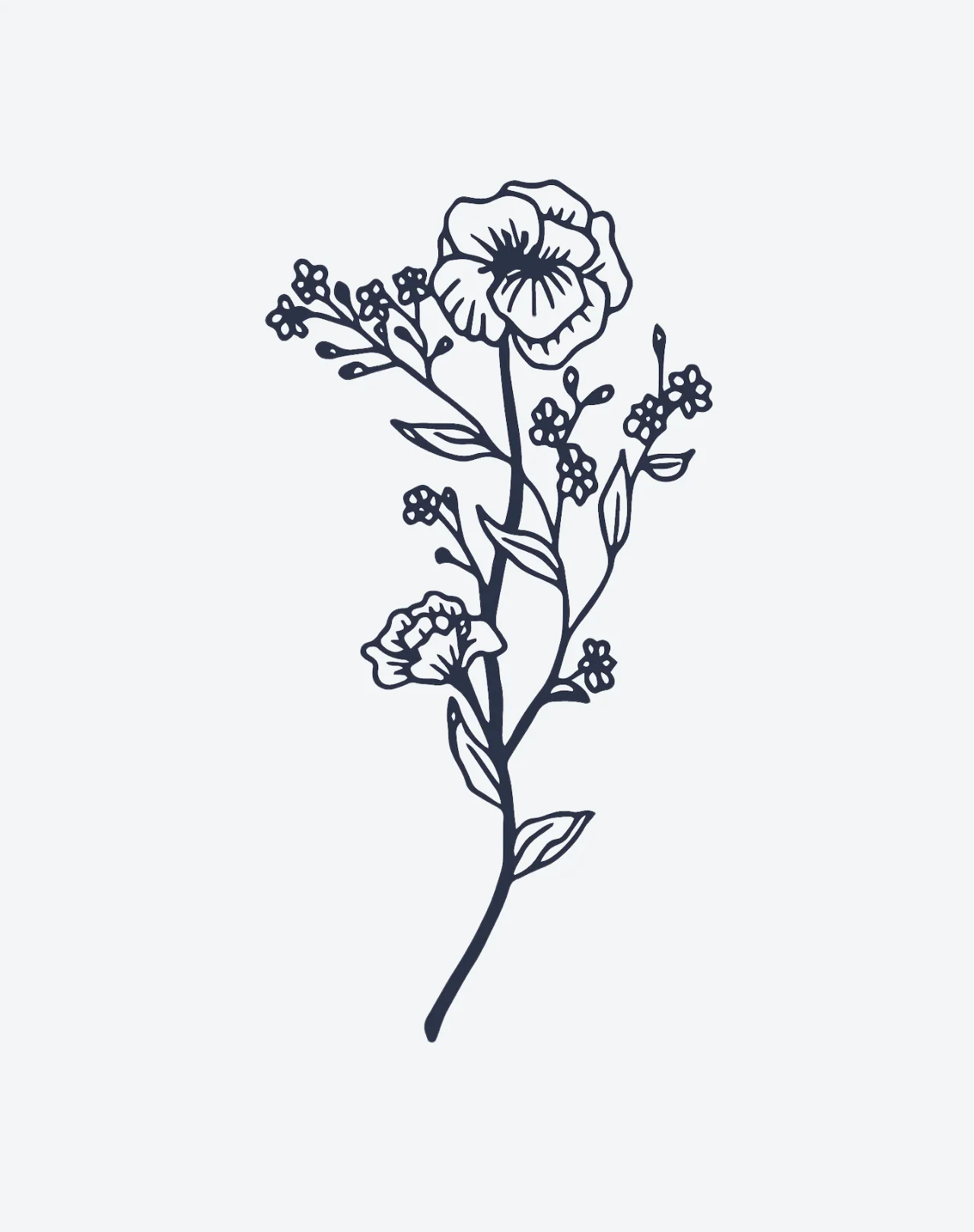 Dainty Branch - Image 2
