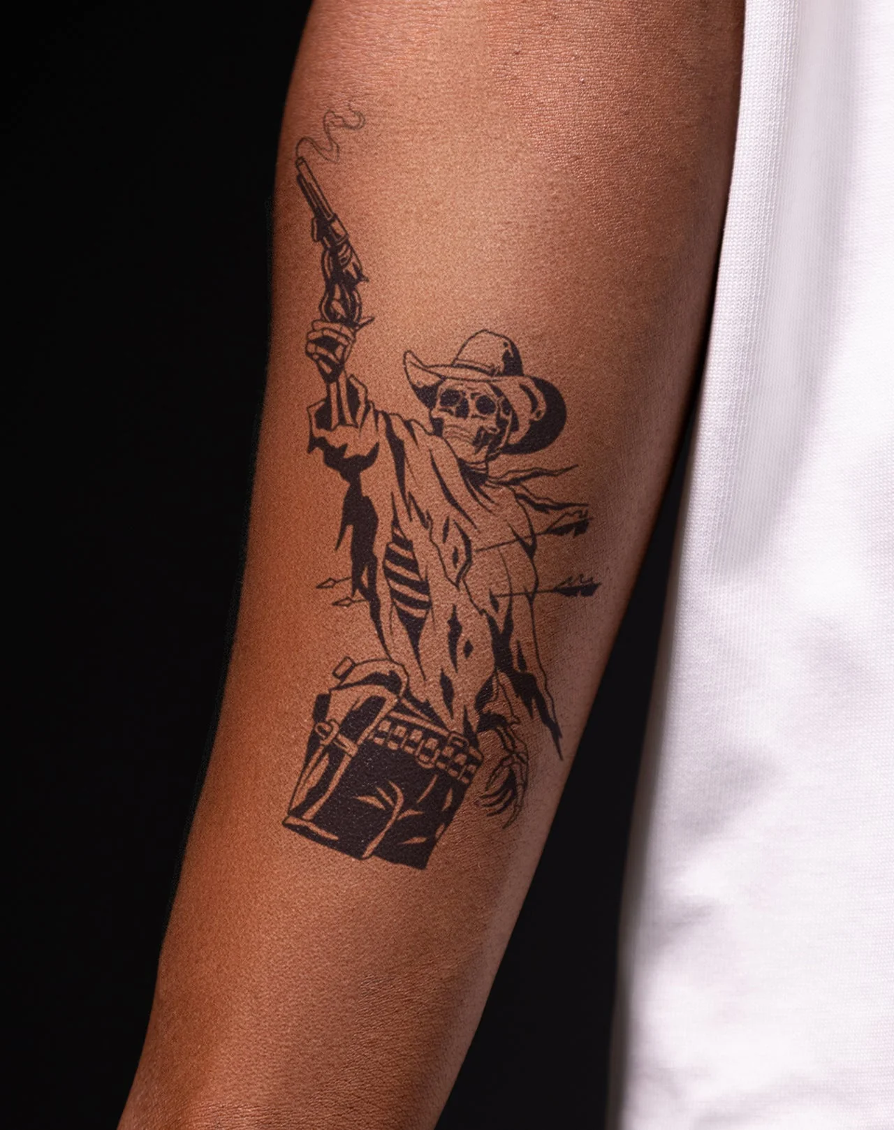 Dead Man's Draw