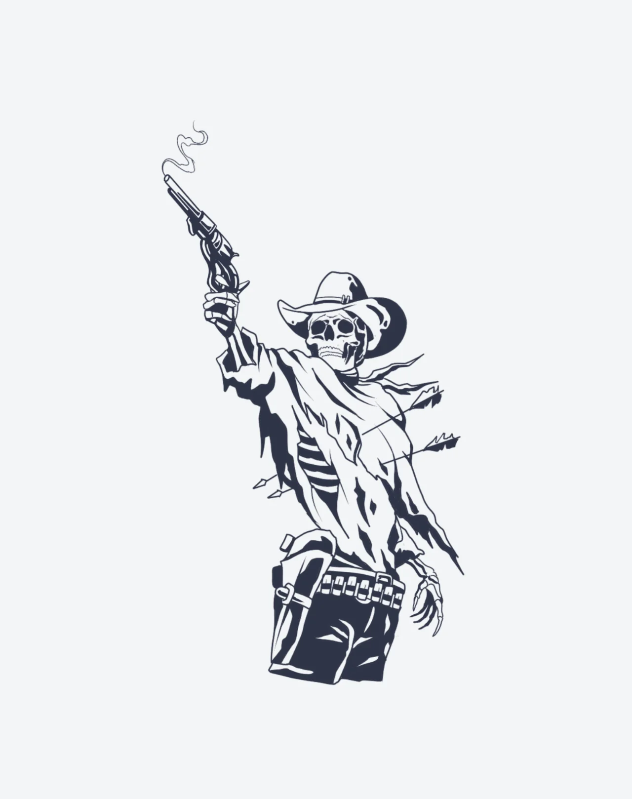 Dead Man's Draw - Image 2