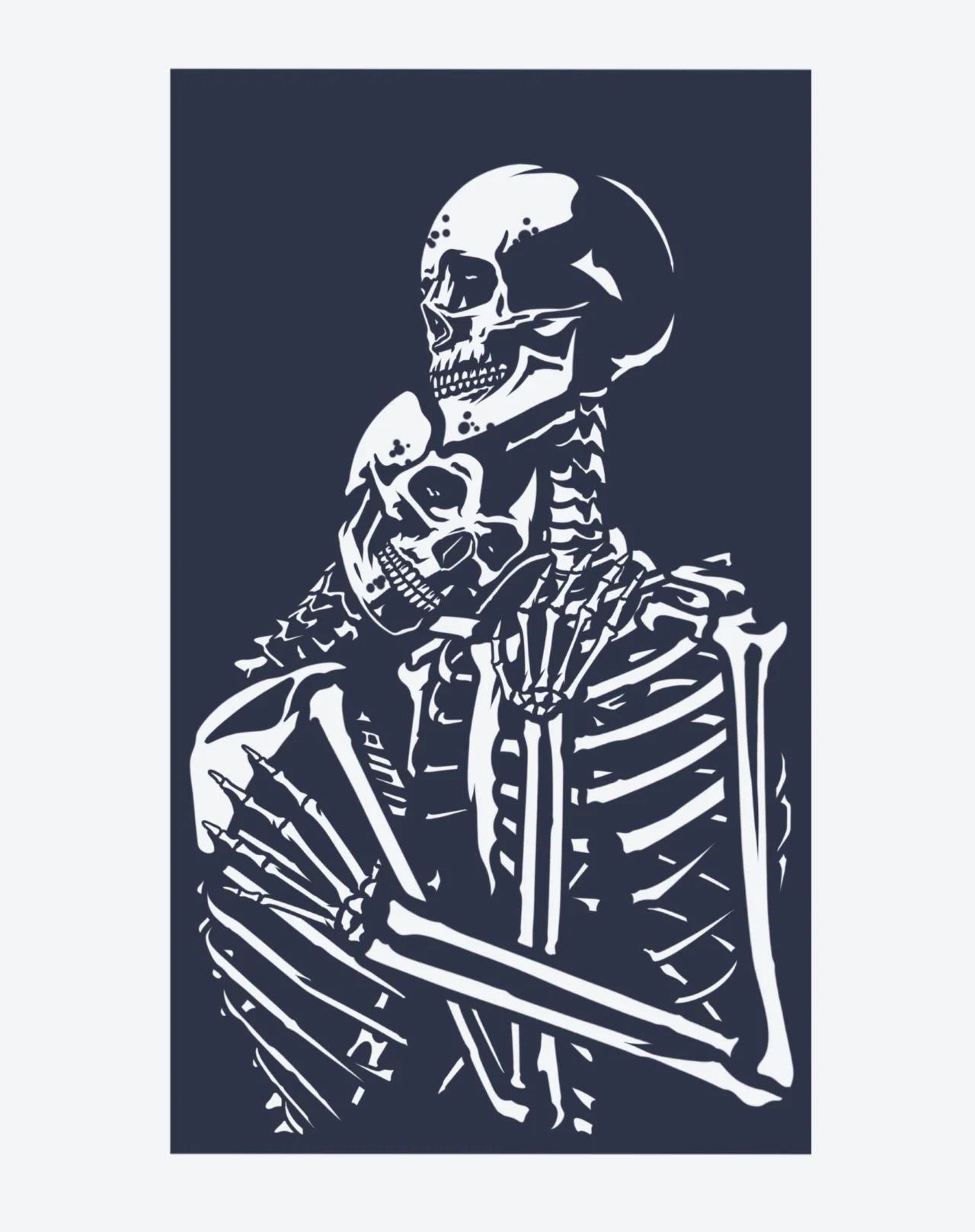 Deadlock Embrace - Image 2