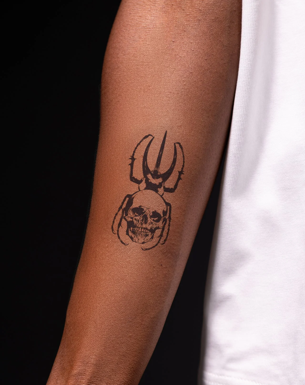Death Bug