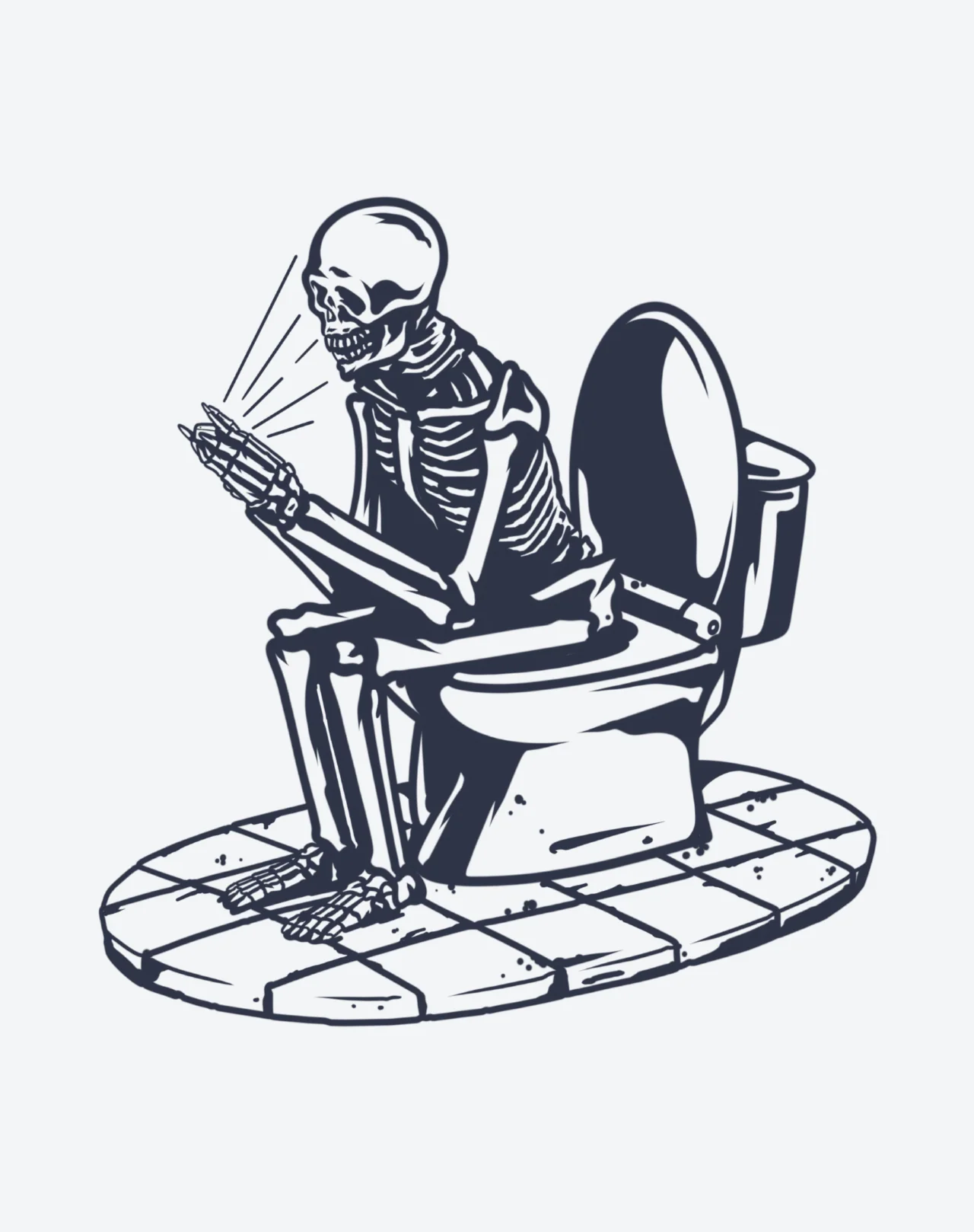 Death's Break - Image 2