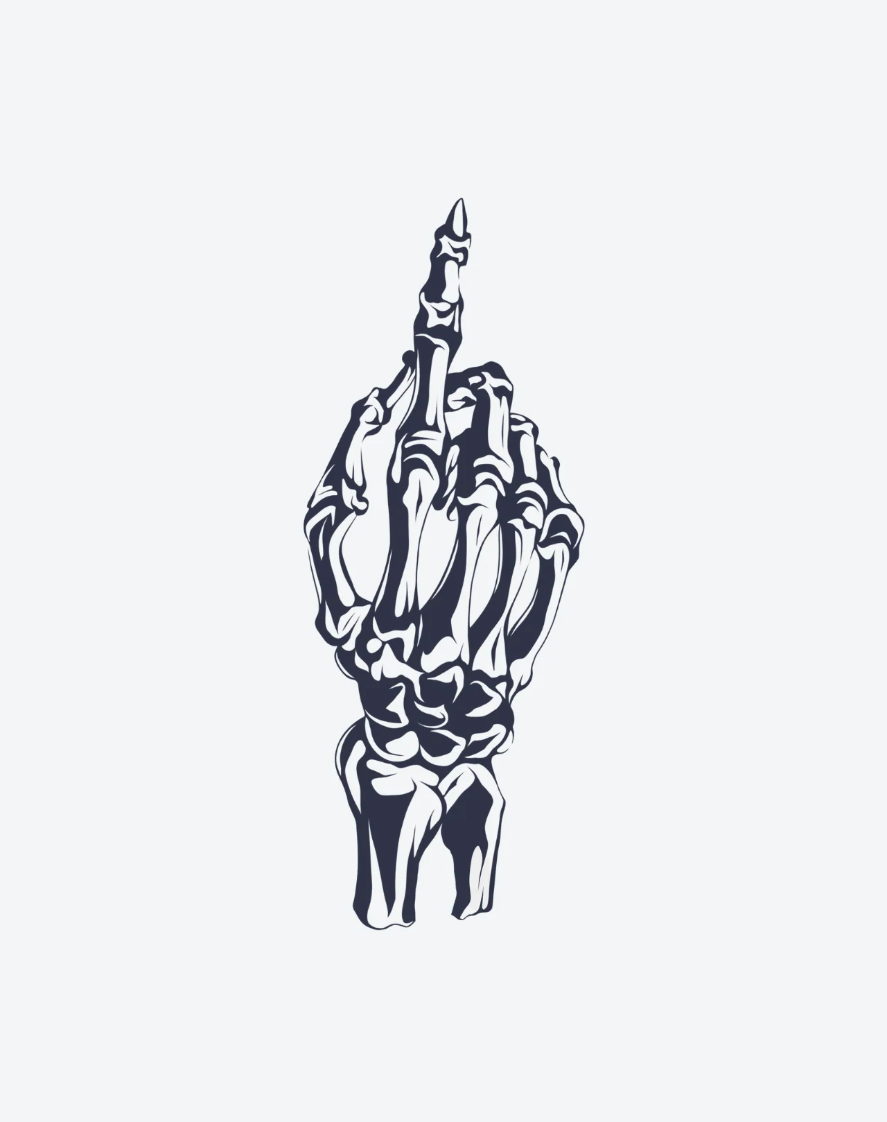 Death's Hand - Image 2