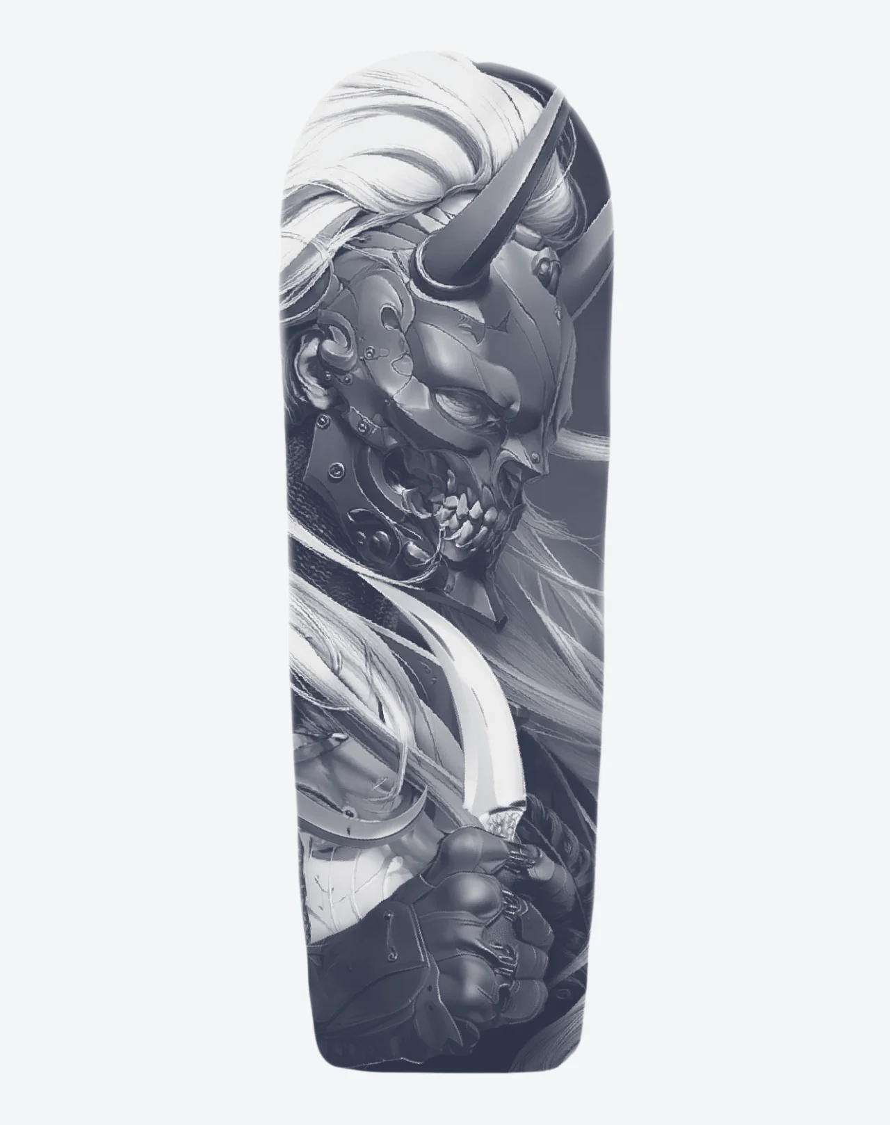 Demon Ronin Sleeve