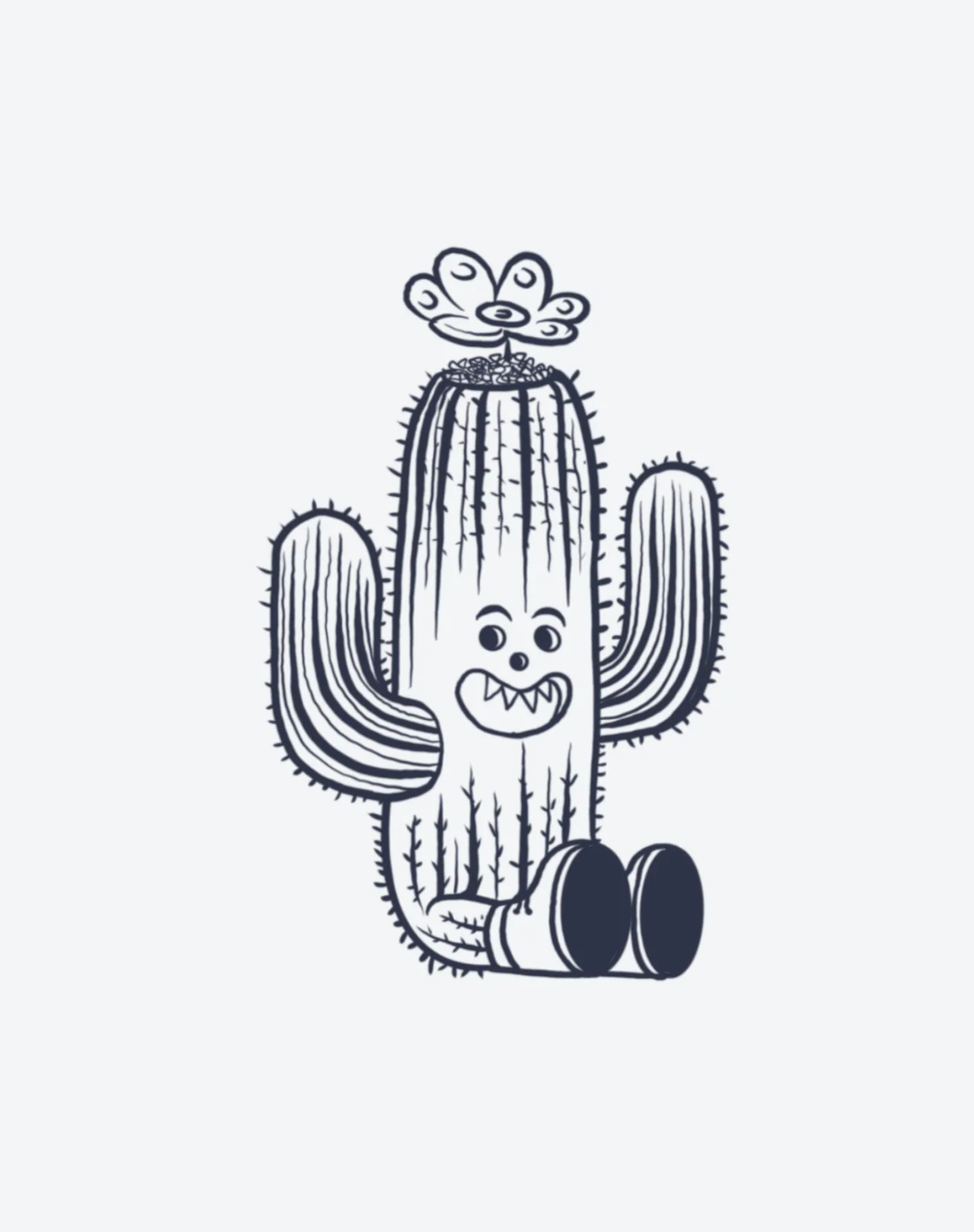 Desert Bloom - Image 2