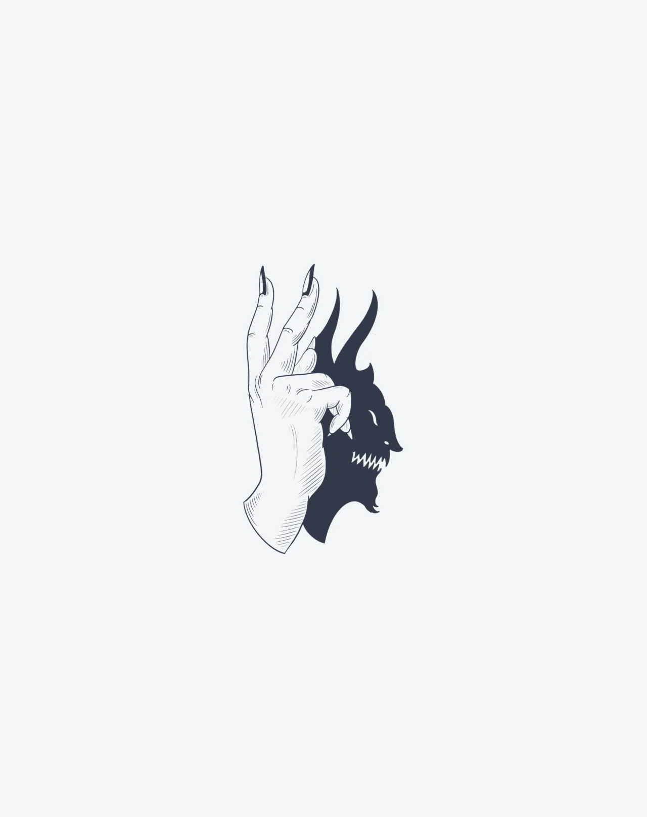Devil's Hand - Image 2