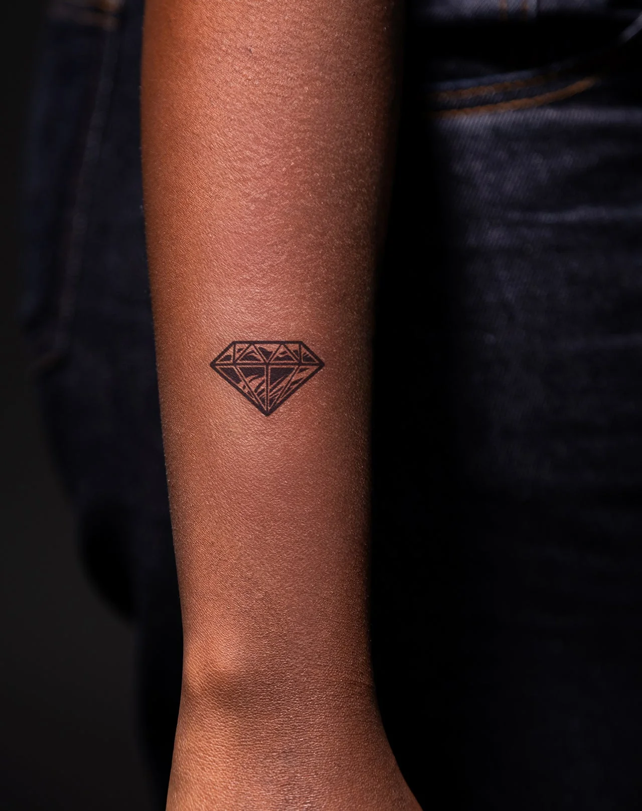 Diamond