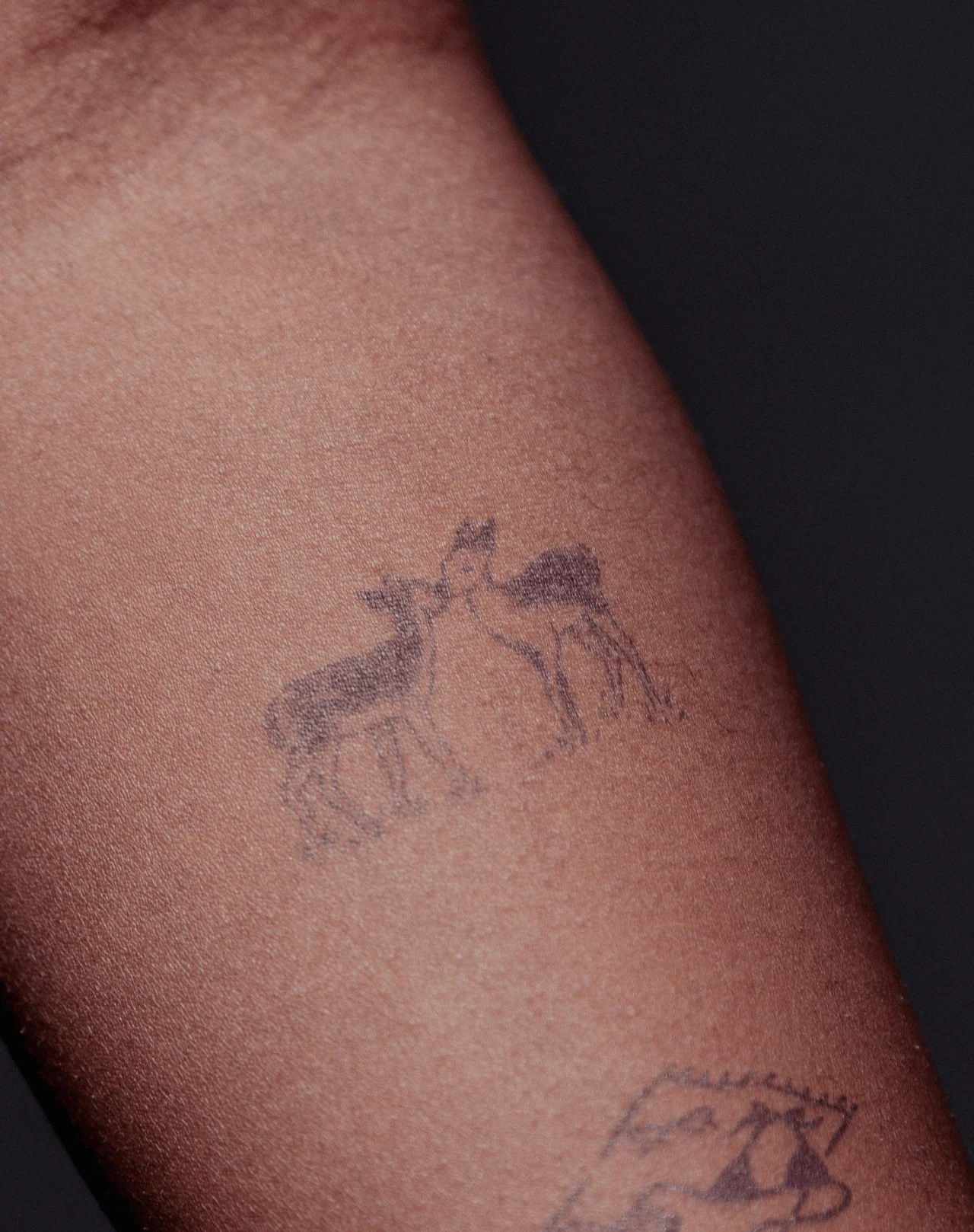 Doe Eyed Love - Image 2