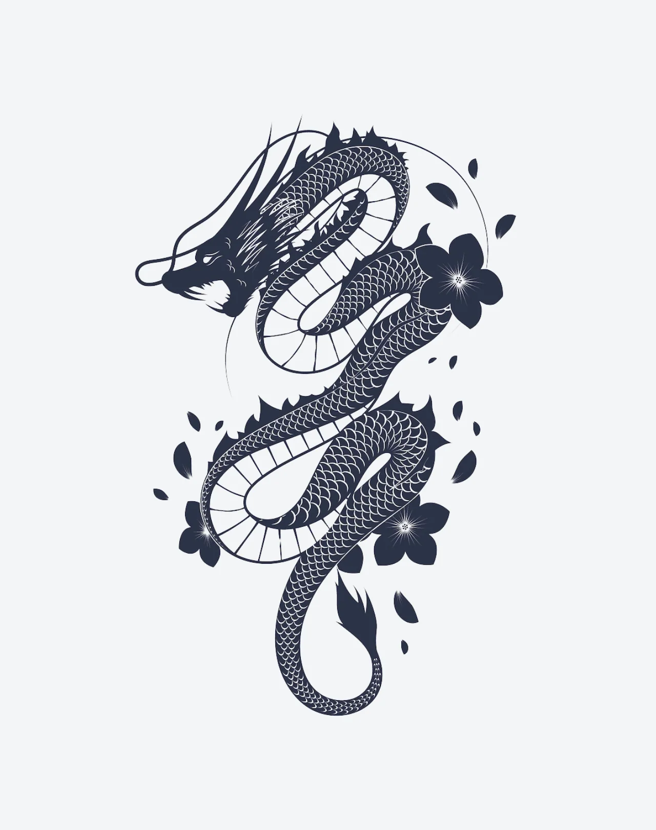 Dragon's Bloom - Image 2