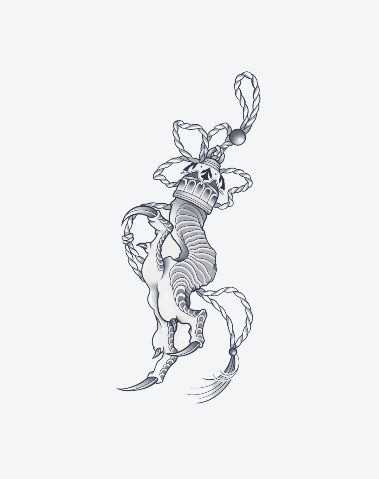 Dragon's Grip - Image 2