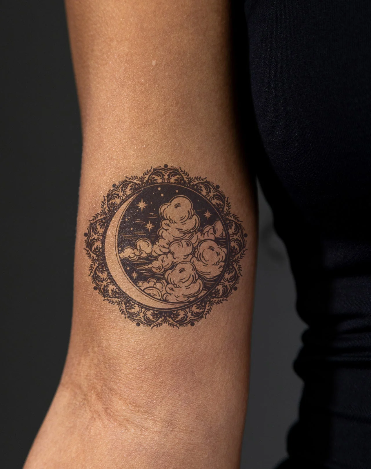 Dreamy Mandala