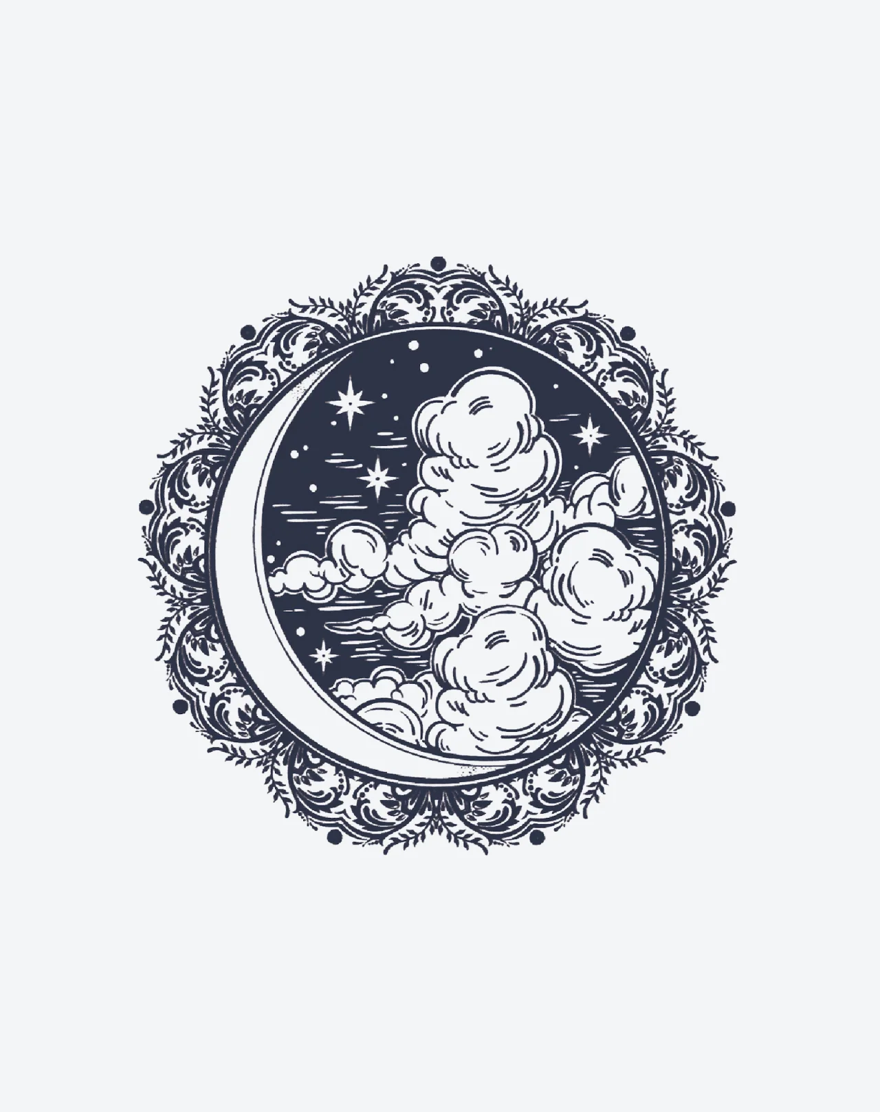 Dreamy Mandala - Image 2