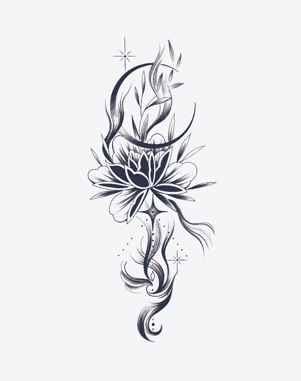 Dreamy spirit - Image 2