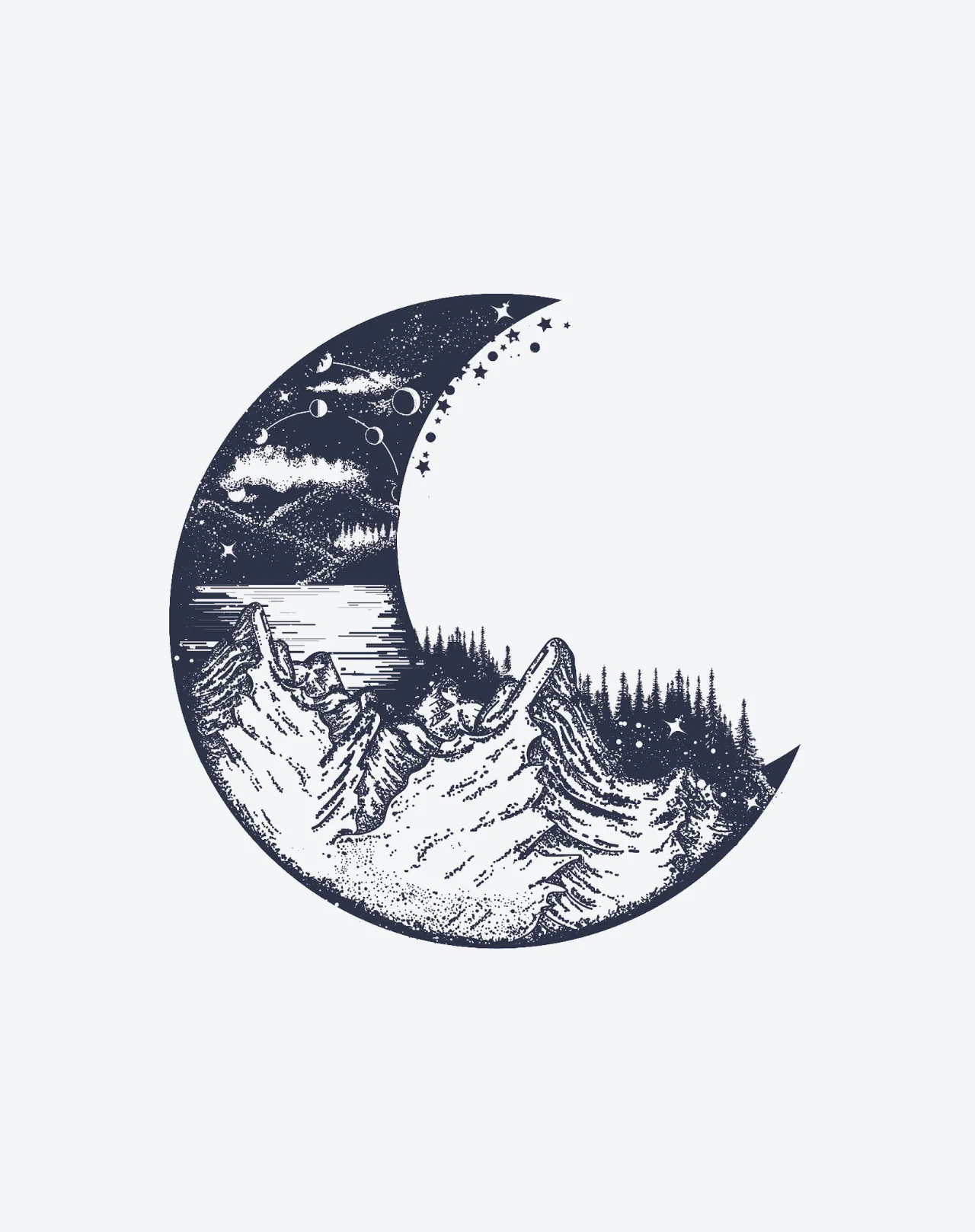 Dreamy Summit - Image 2
