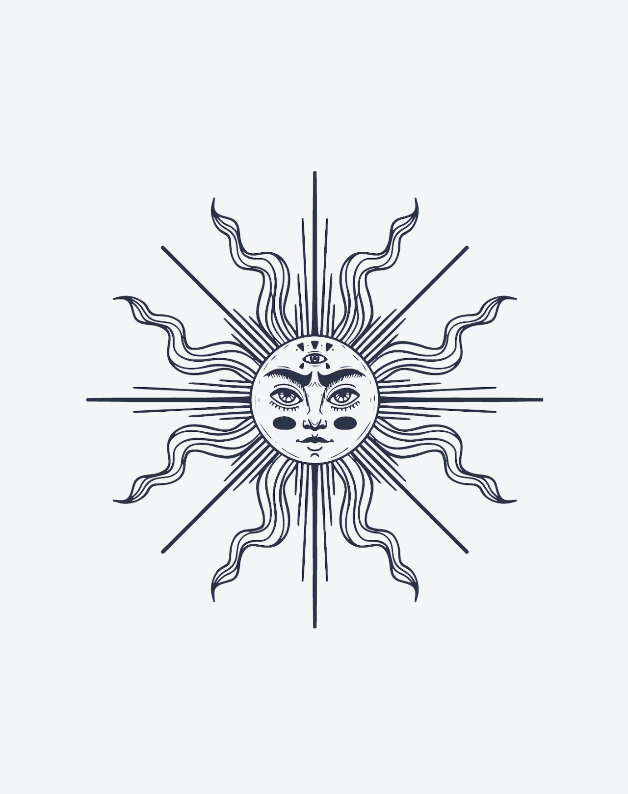 Dreamy Sun - Image 2