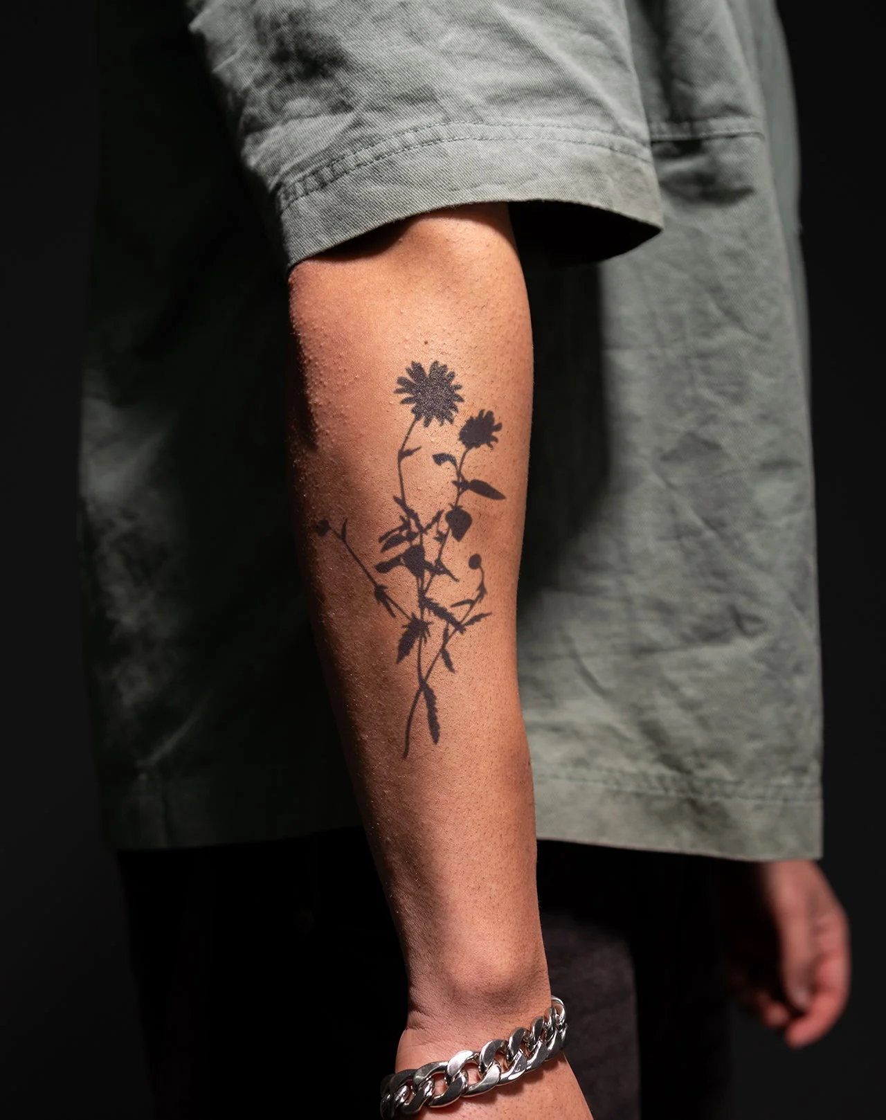 Eclipse Blossom