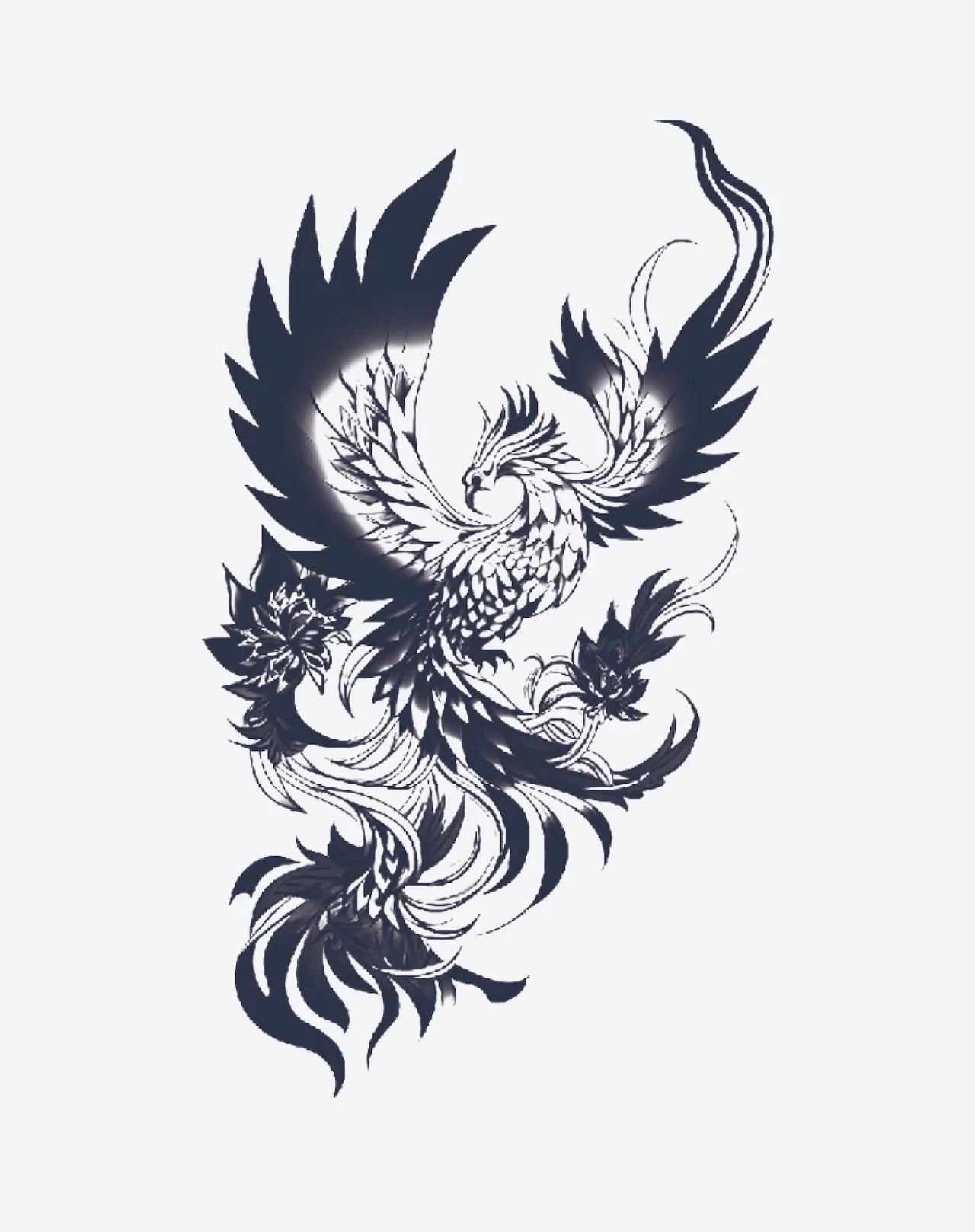 Eternal Phoenix - Image 2