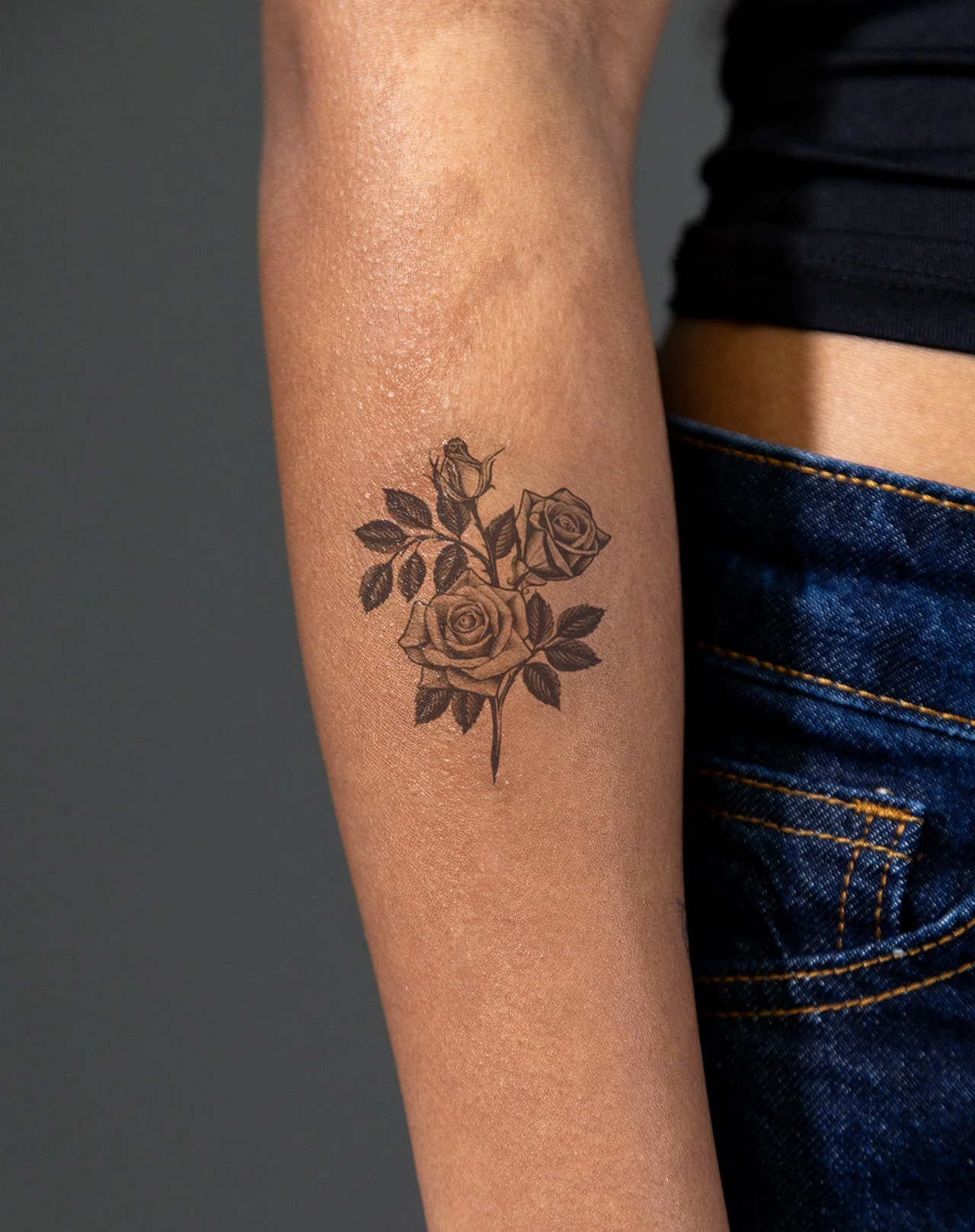 Eternal Rose