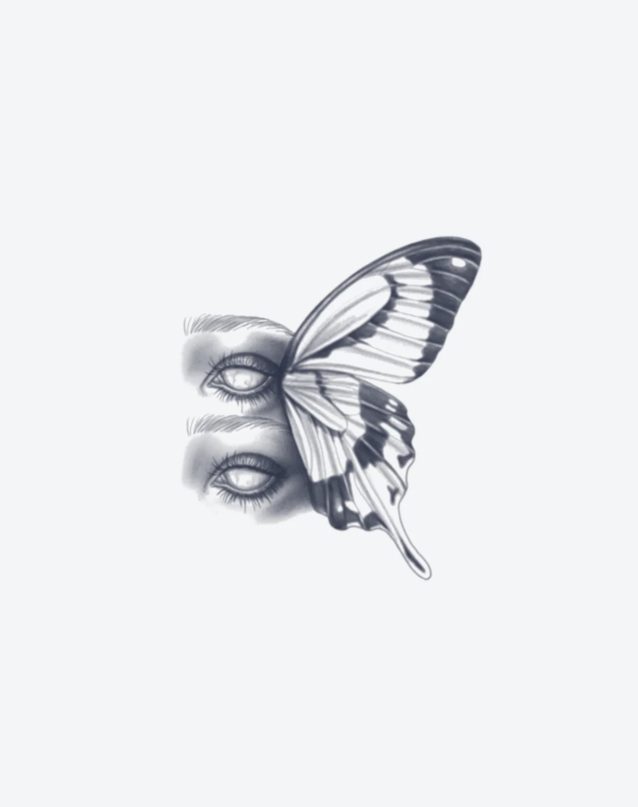 Eye of Emergence - Image 2