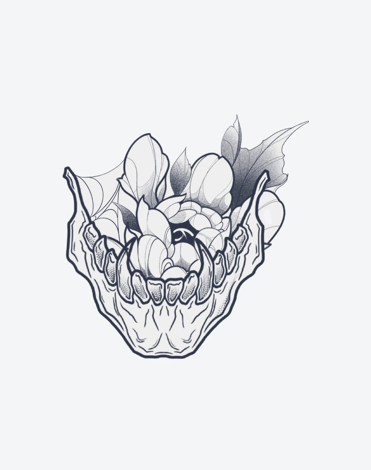 Fanged Garden - Image 2